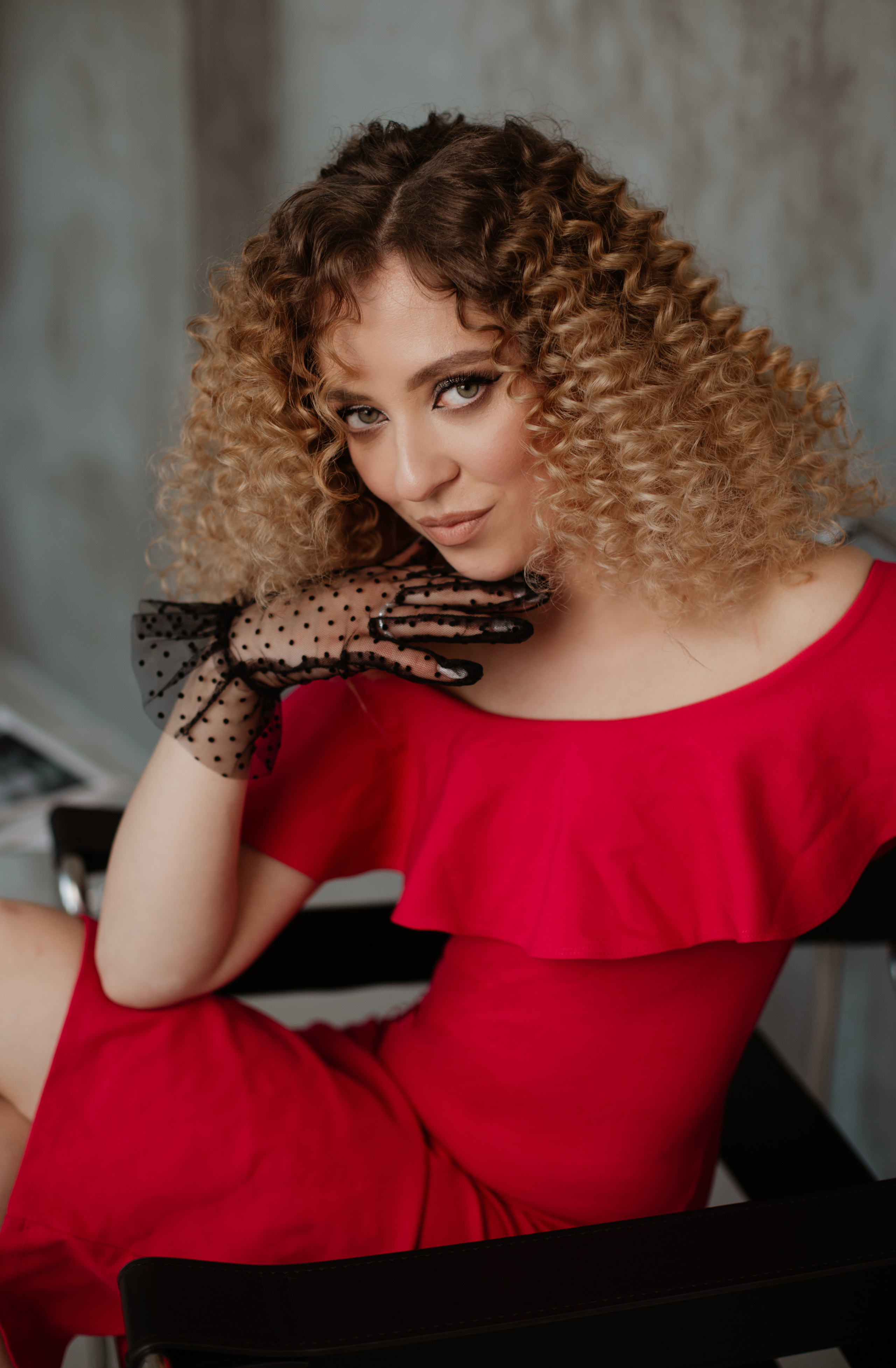 Виктория. Фотограф Брянск