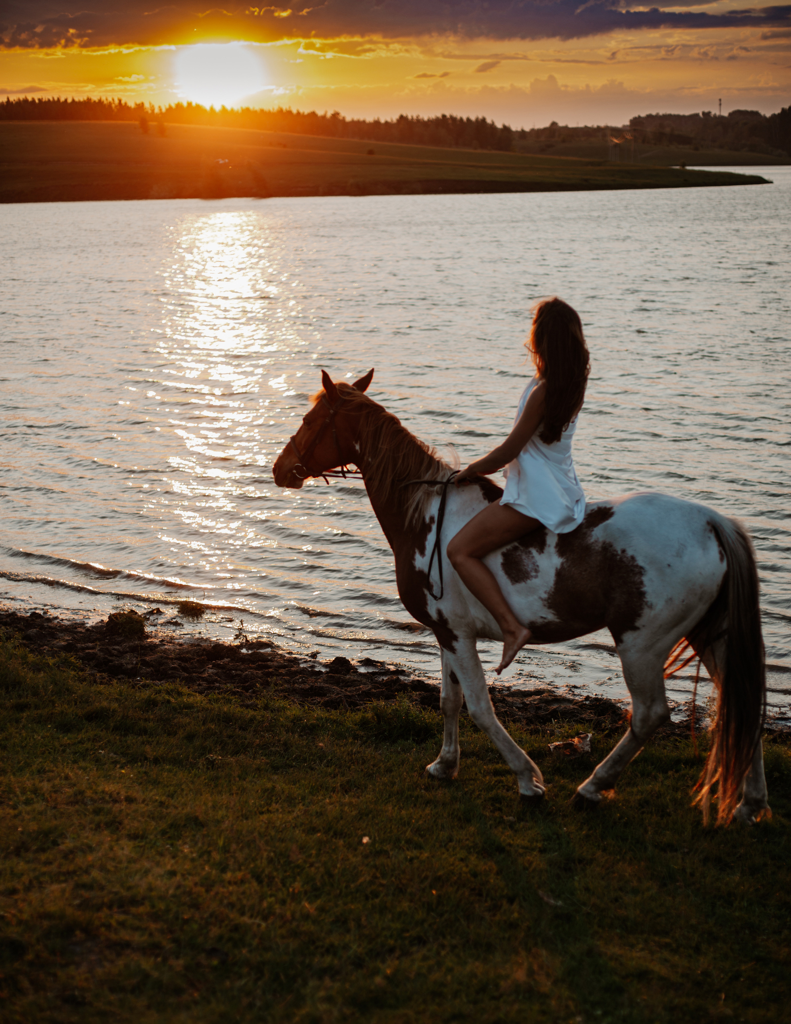 Алина. Фотограф Брянск