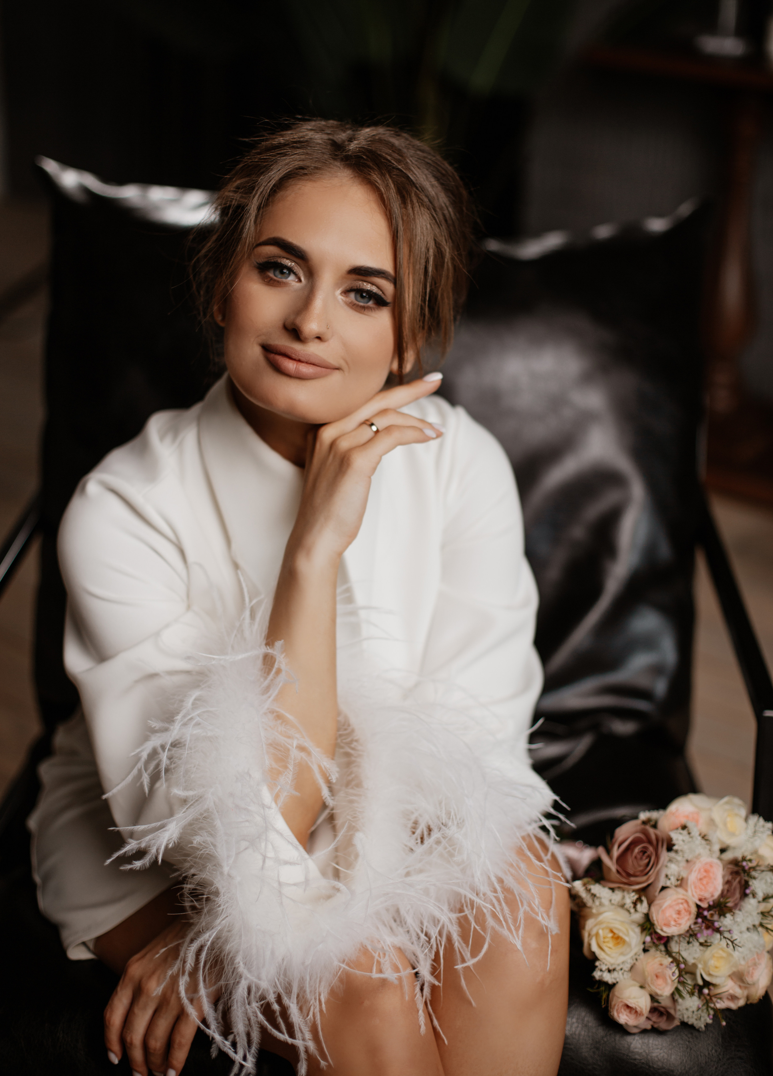 28.04.2023. Фотограф Брянск