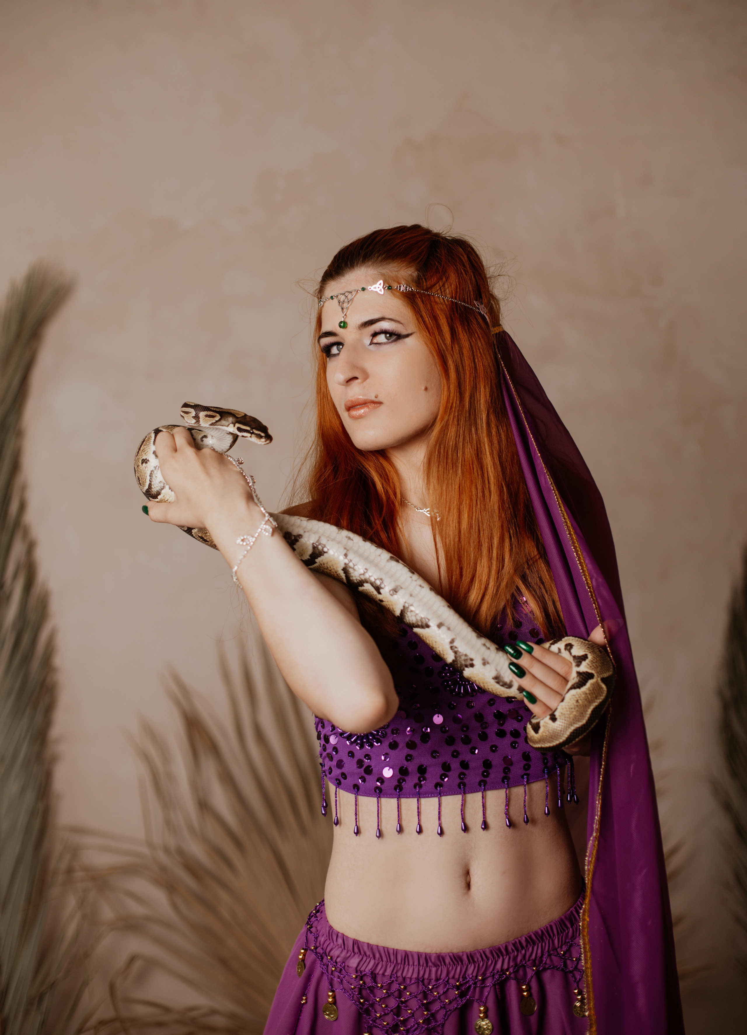 Настя. Фотограф Брянск