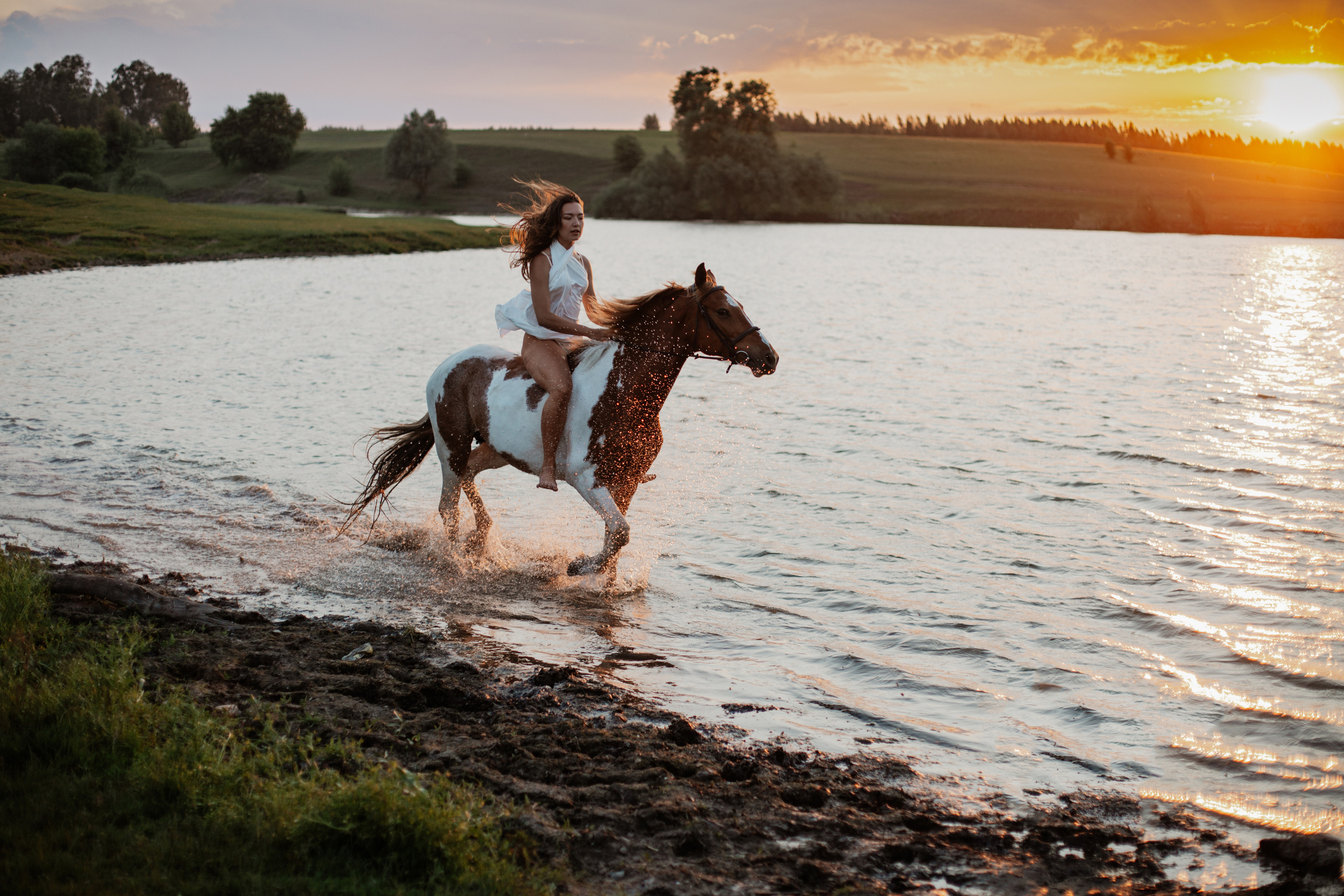 Алина. Фотограф Брянск