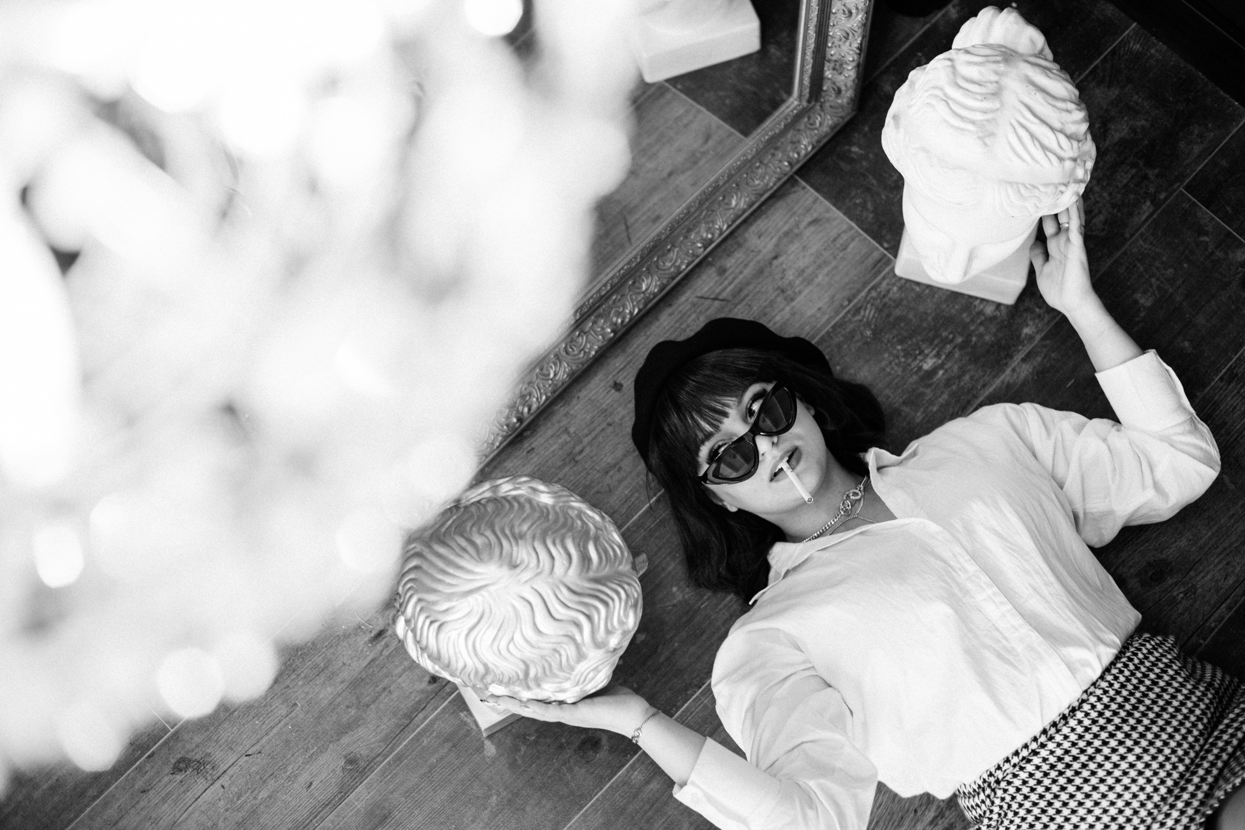 Настя. Фотограф Брянск