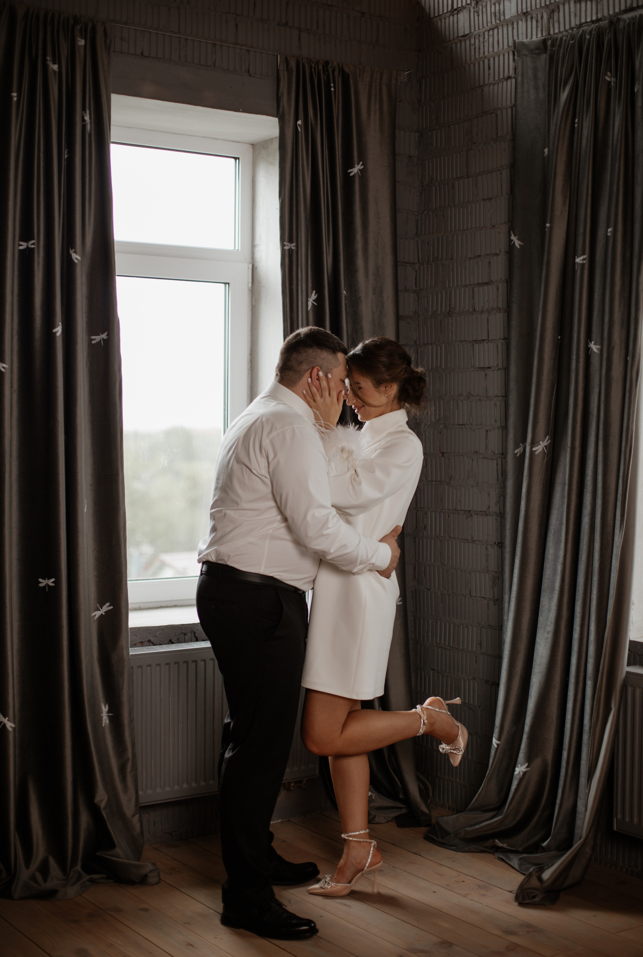 28.04.2023. Фотограф Брянск