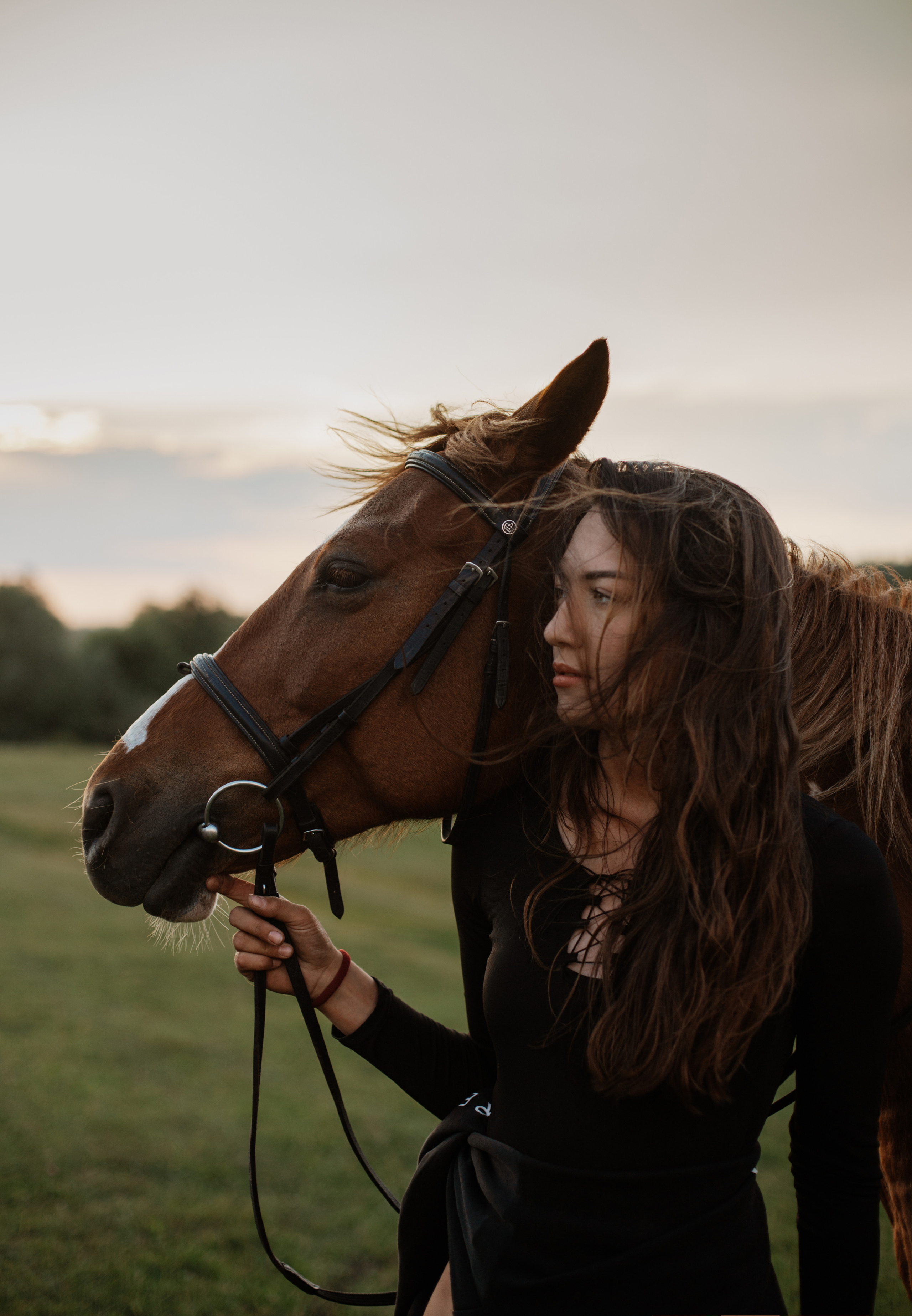 Алина. Фотограф Брянск
