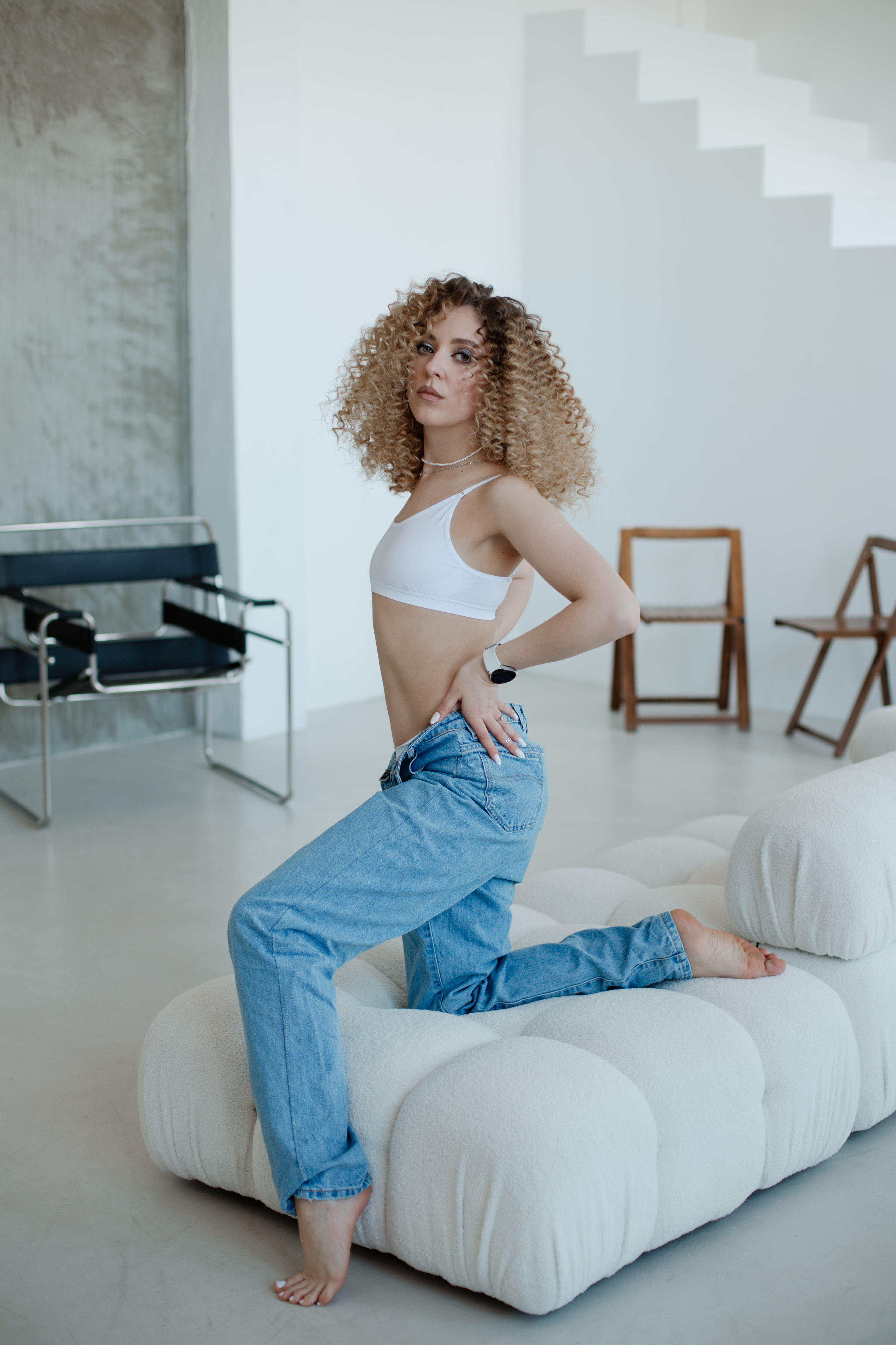 Виктория. Фотограф Брянск