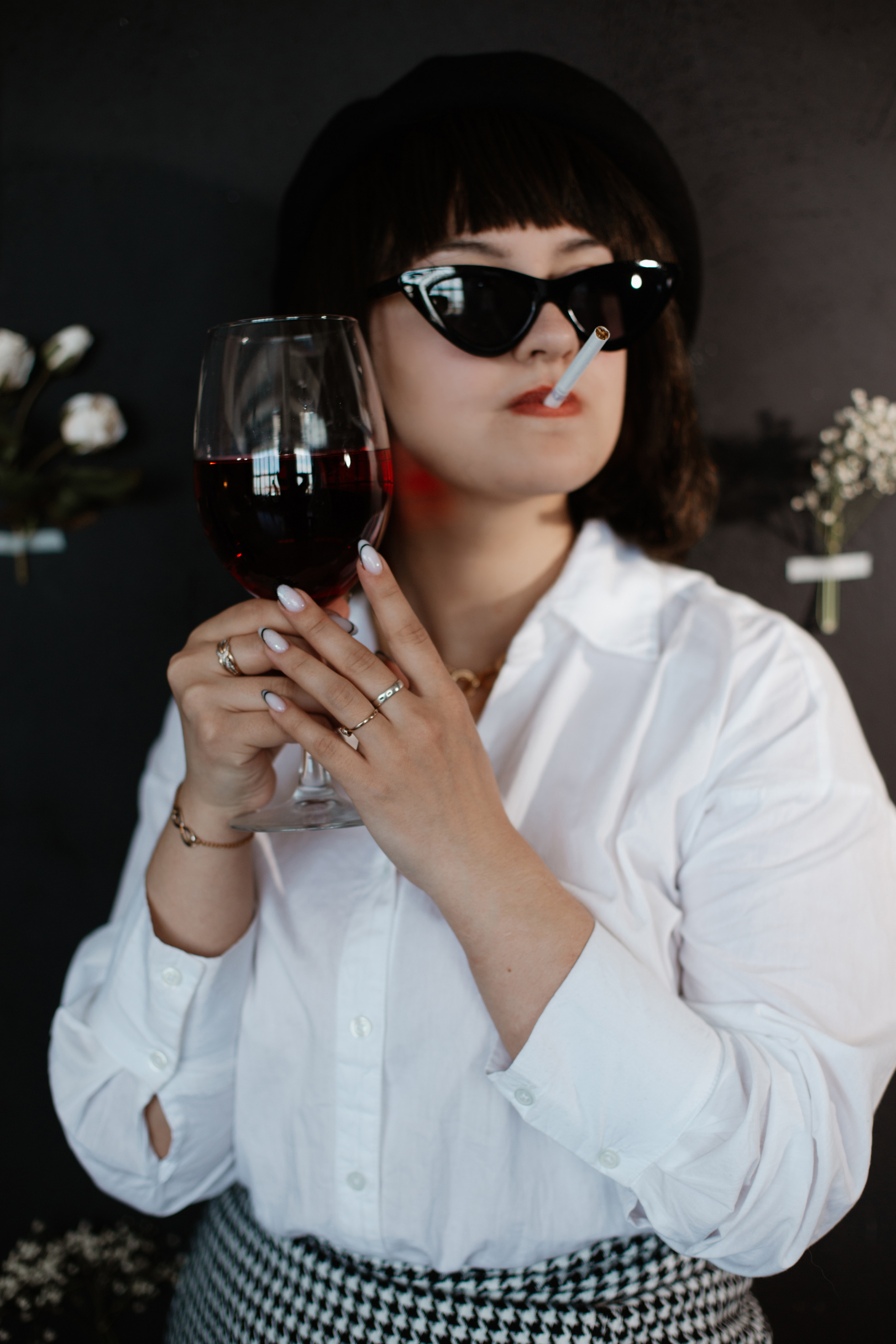 Настя. Фотограф Брянск