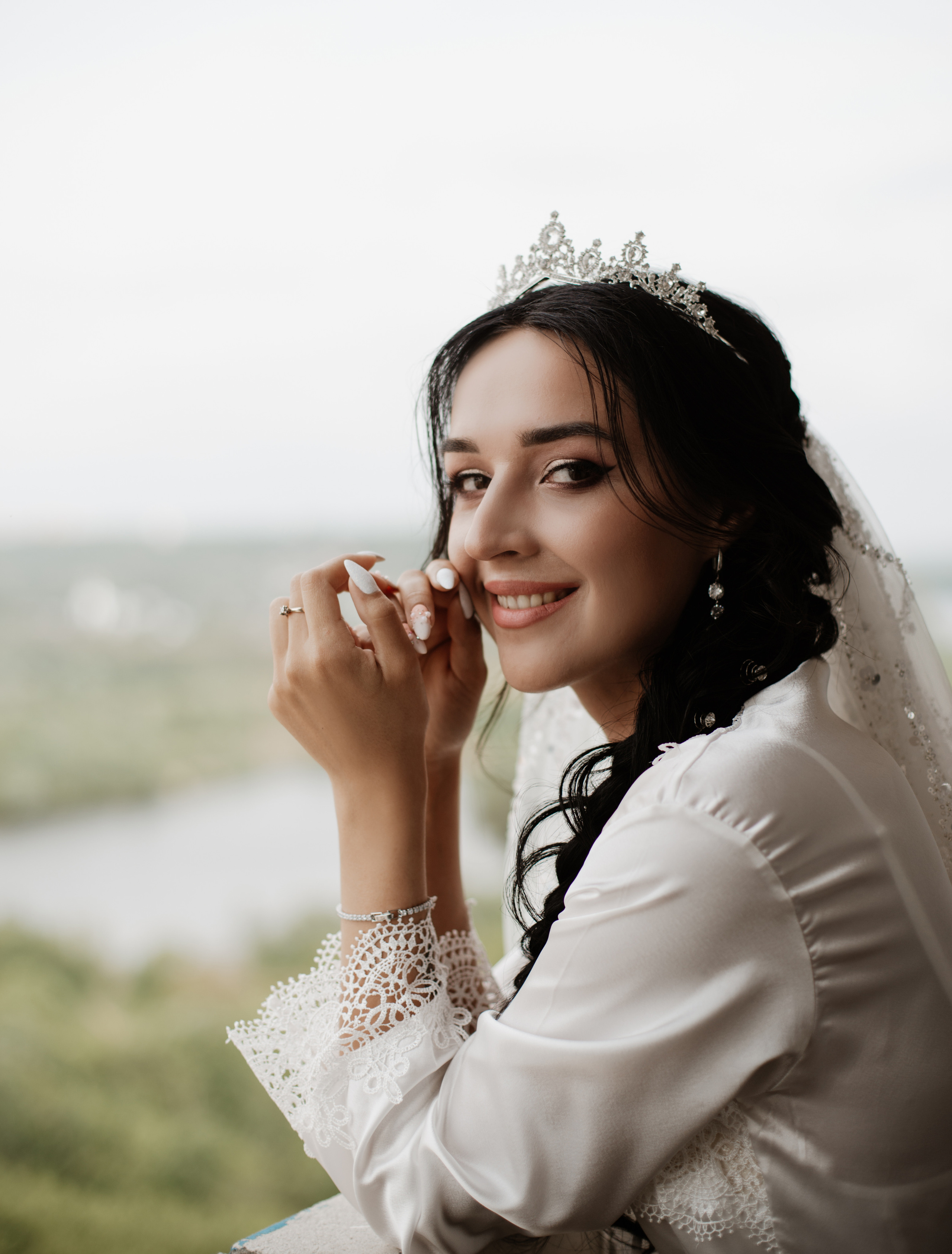 Алина и Александр 10.06.23. Фотограф Брянск