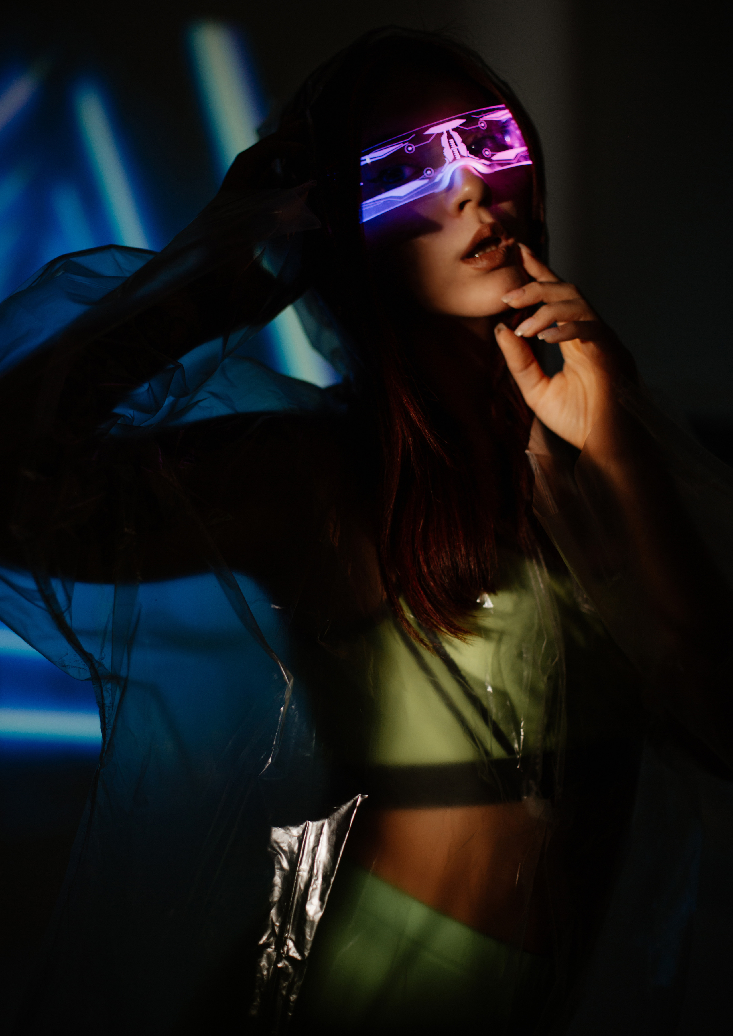 Валерия. Фотограф Брянск