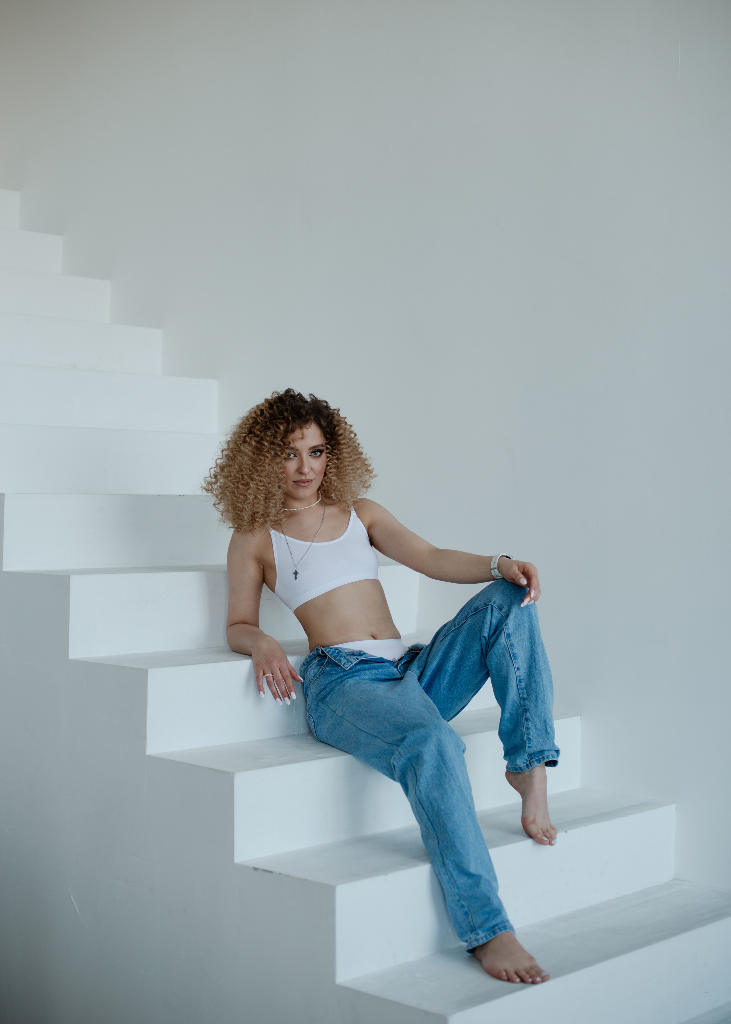 Виктория. Фотограф Брянск