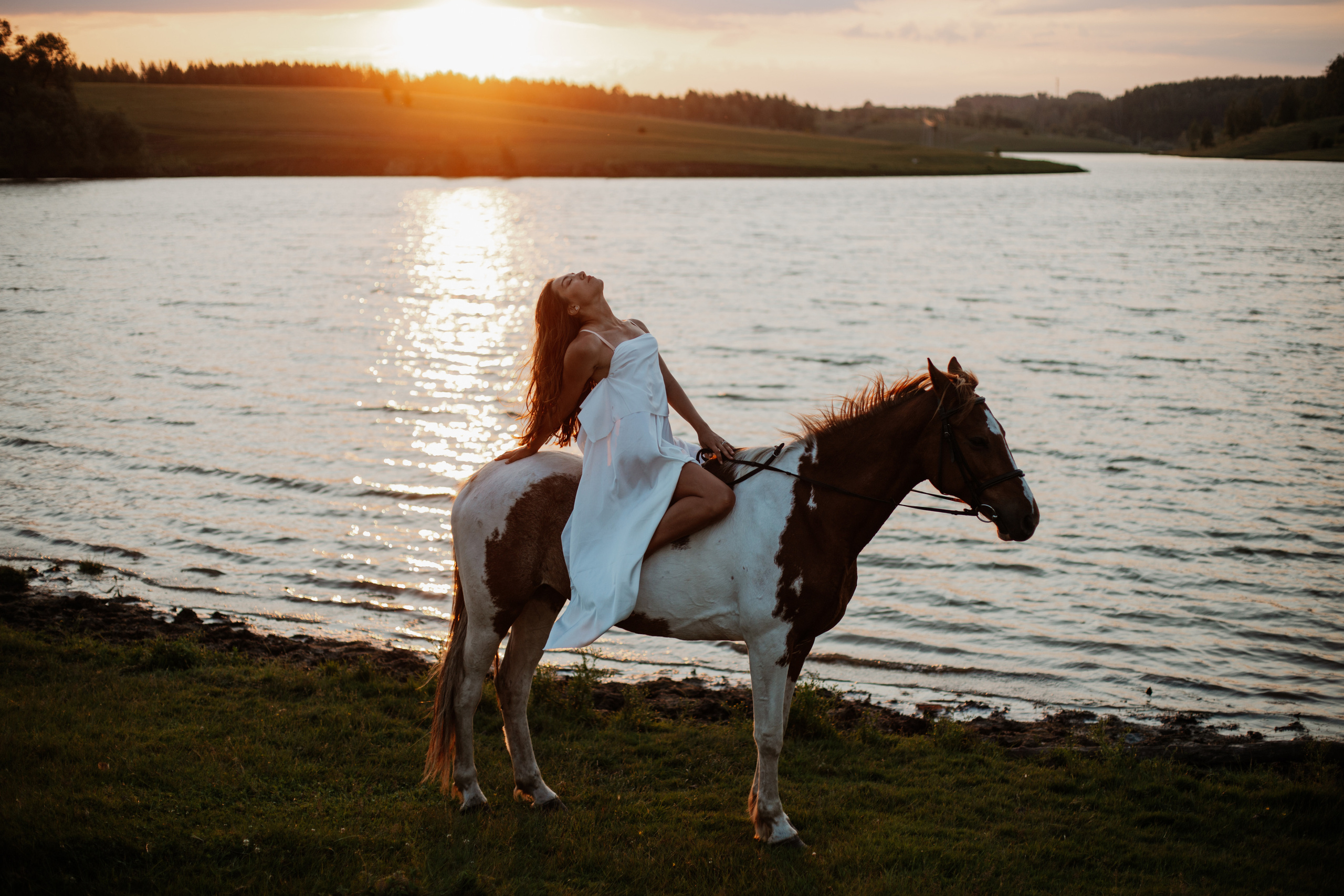 Алина. Фотограф Брянск