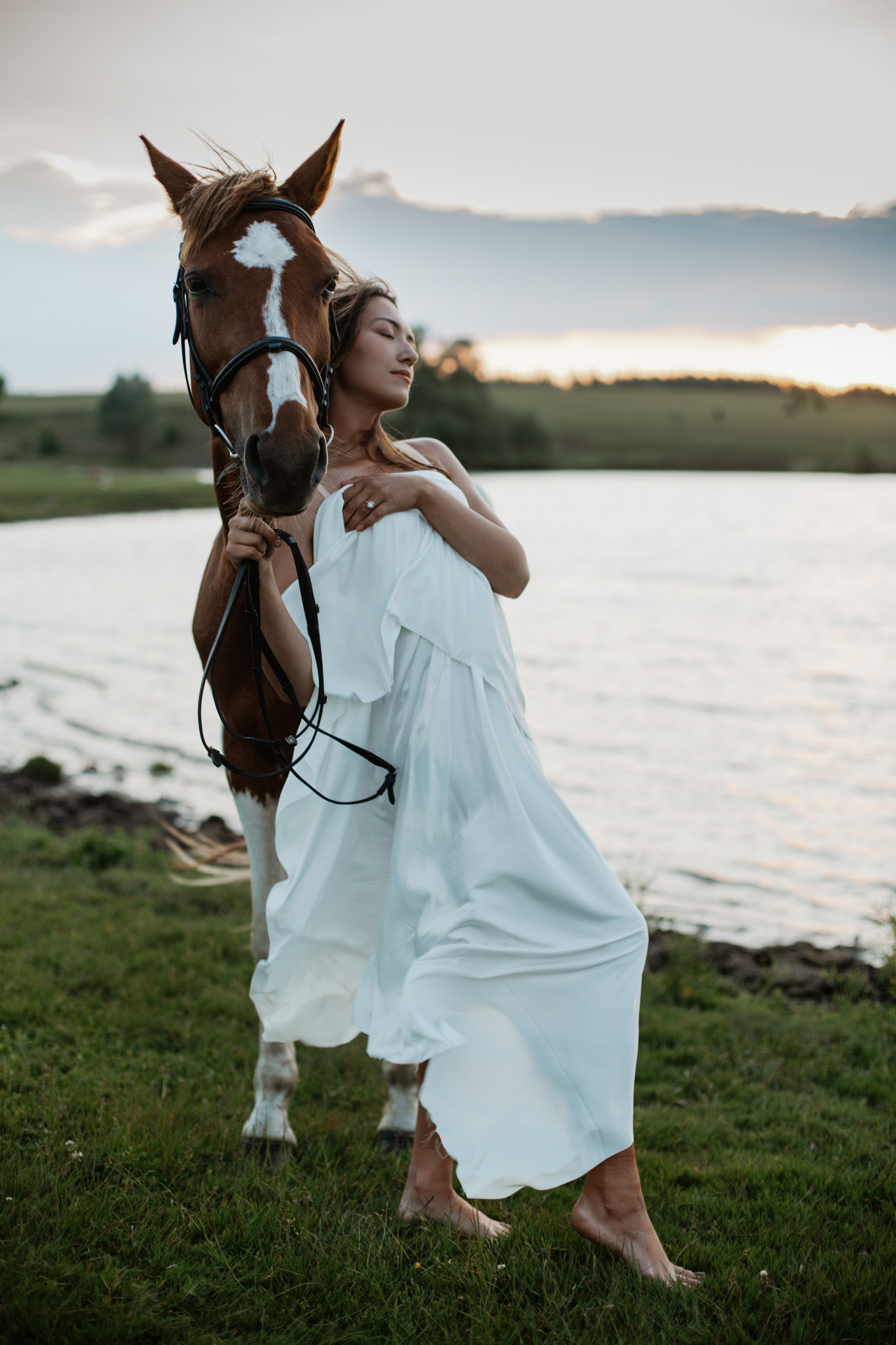 Алина. Фотограф Брянск