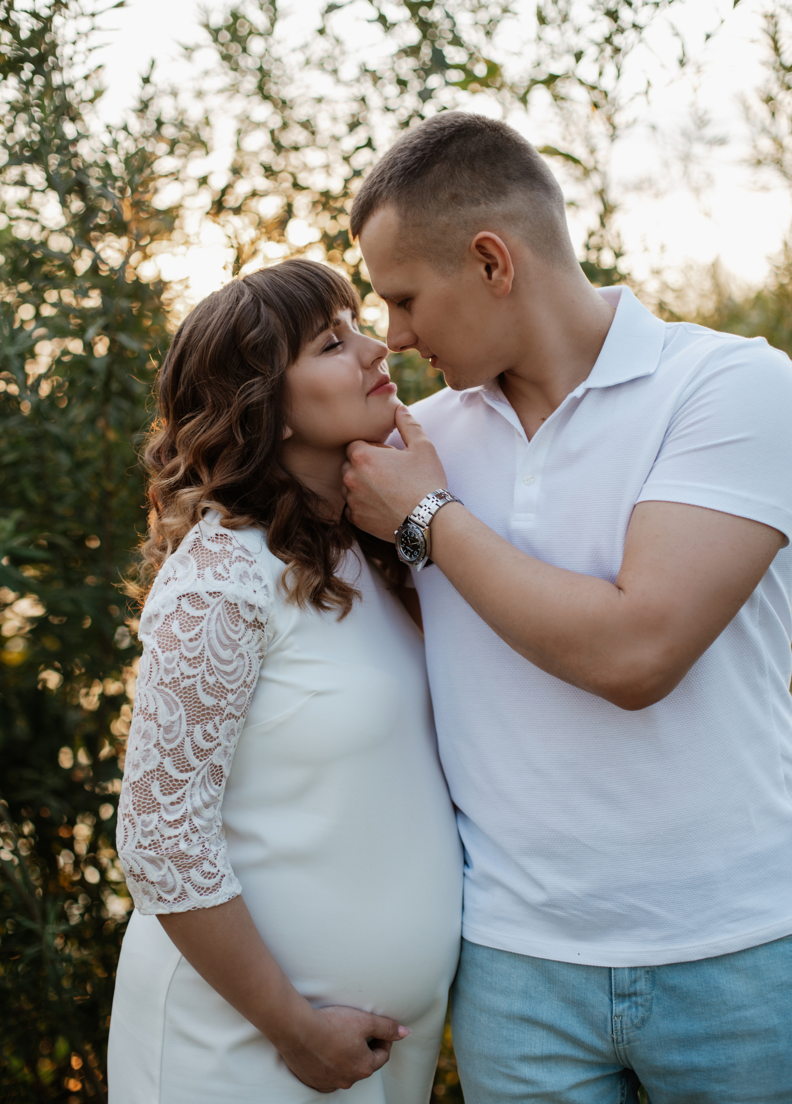 Юлия. Фотограф Брянск