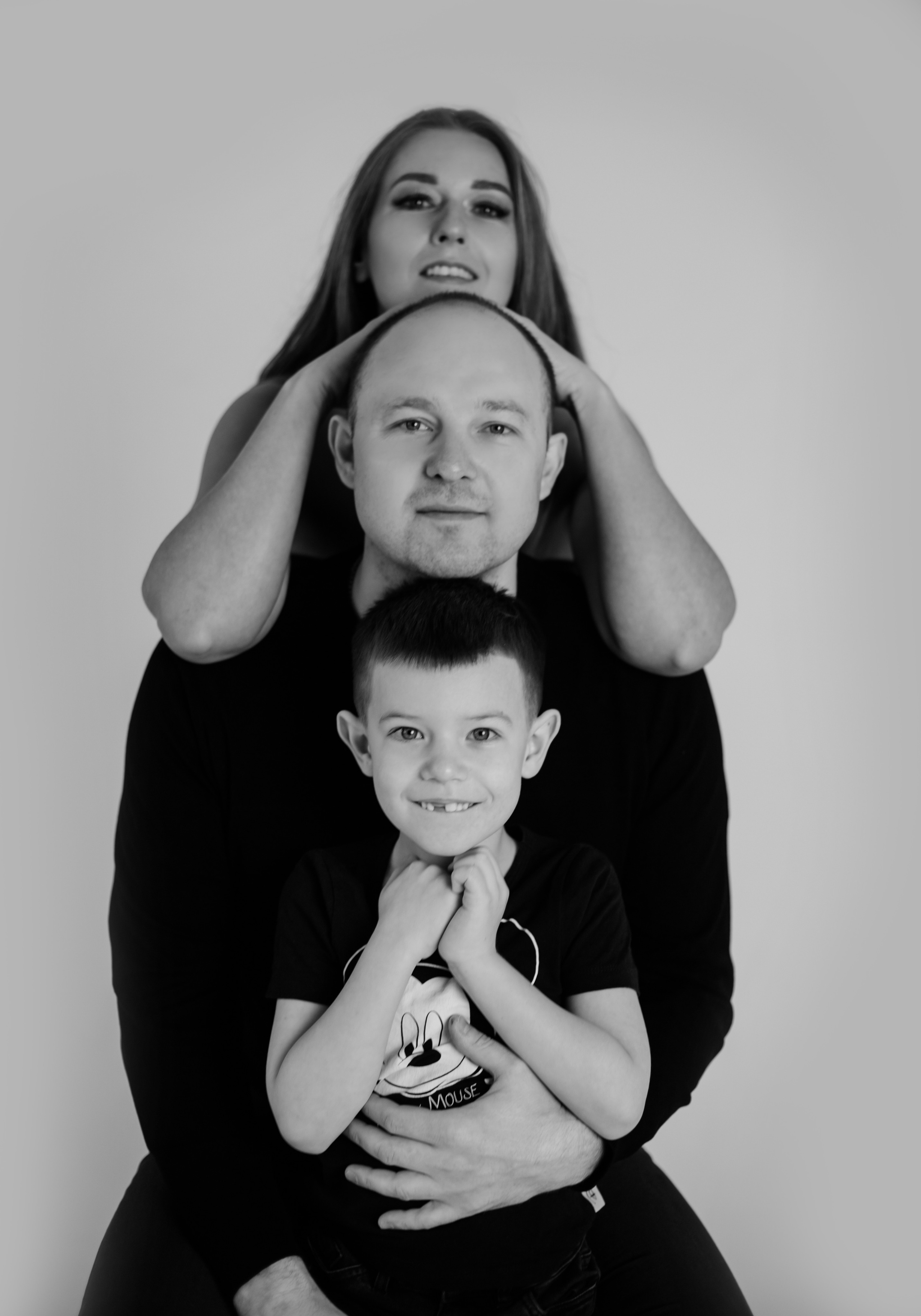 День рождения Кирюши. Фотограф Брянск