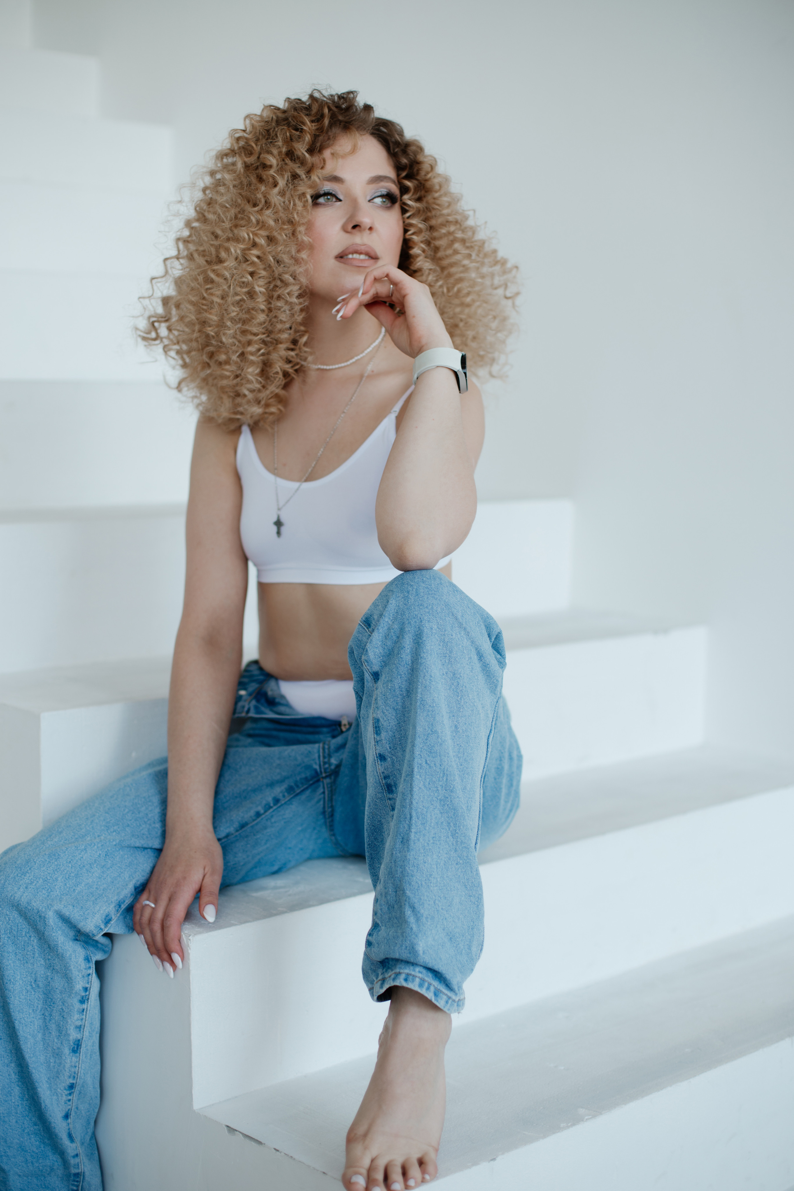 Виктория. Фотограф Брянск