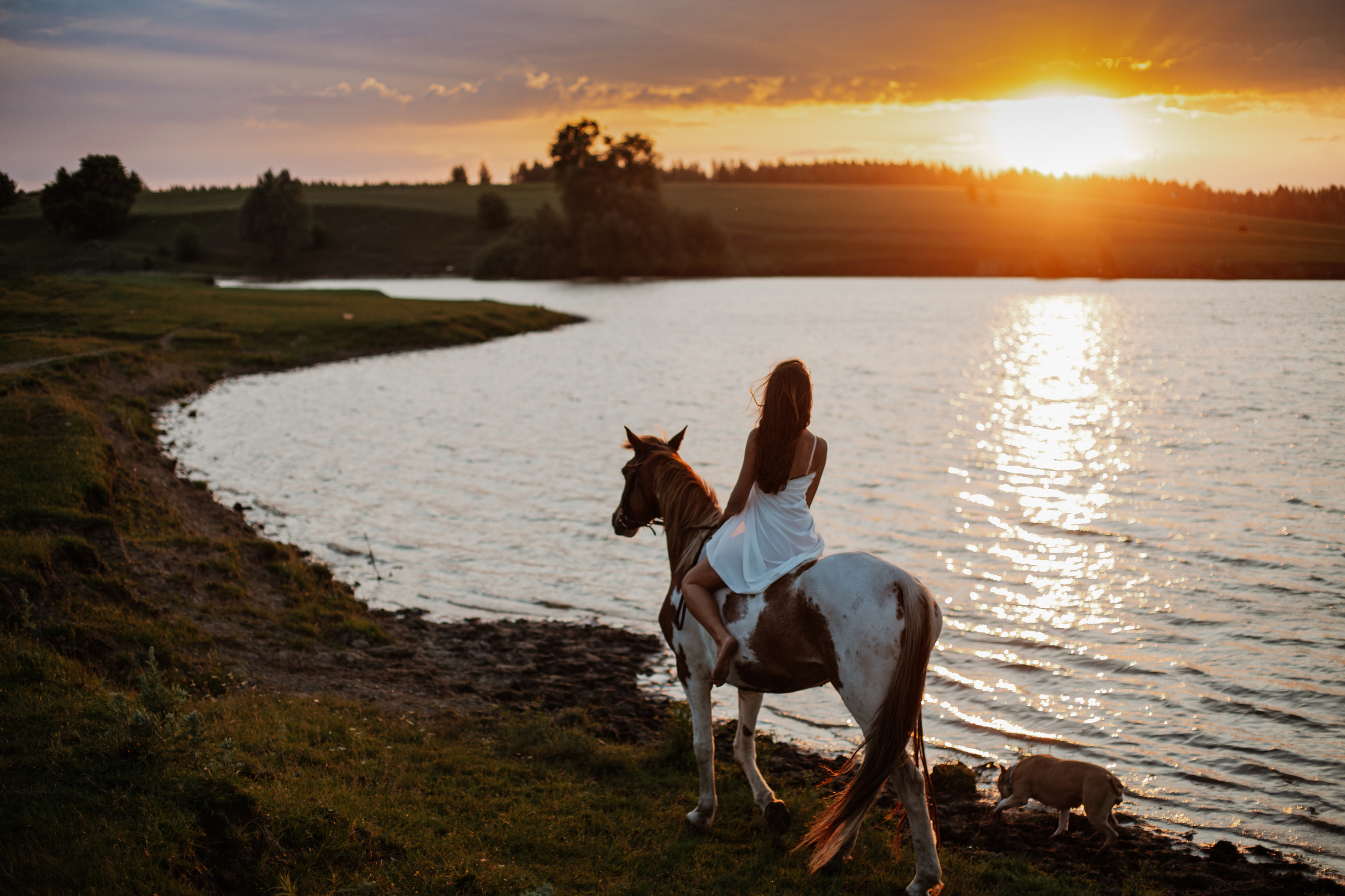 Алина. Фотограф Брянск