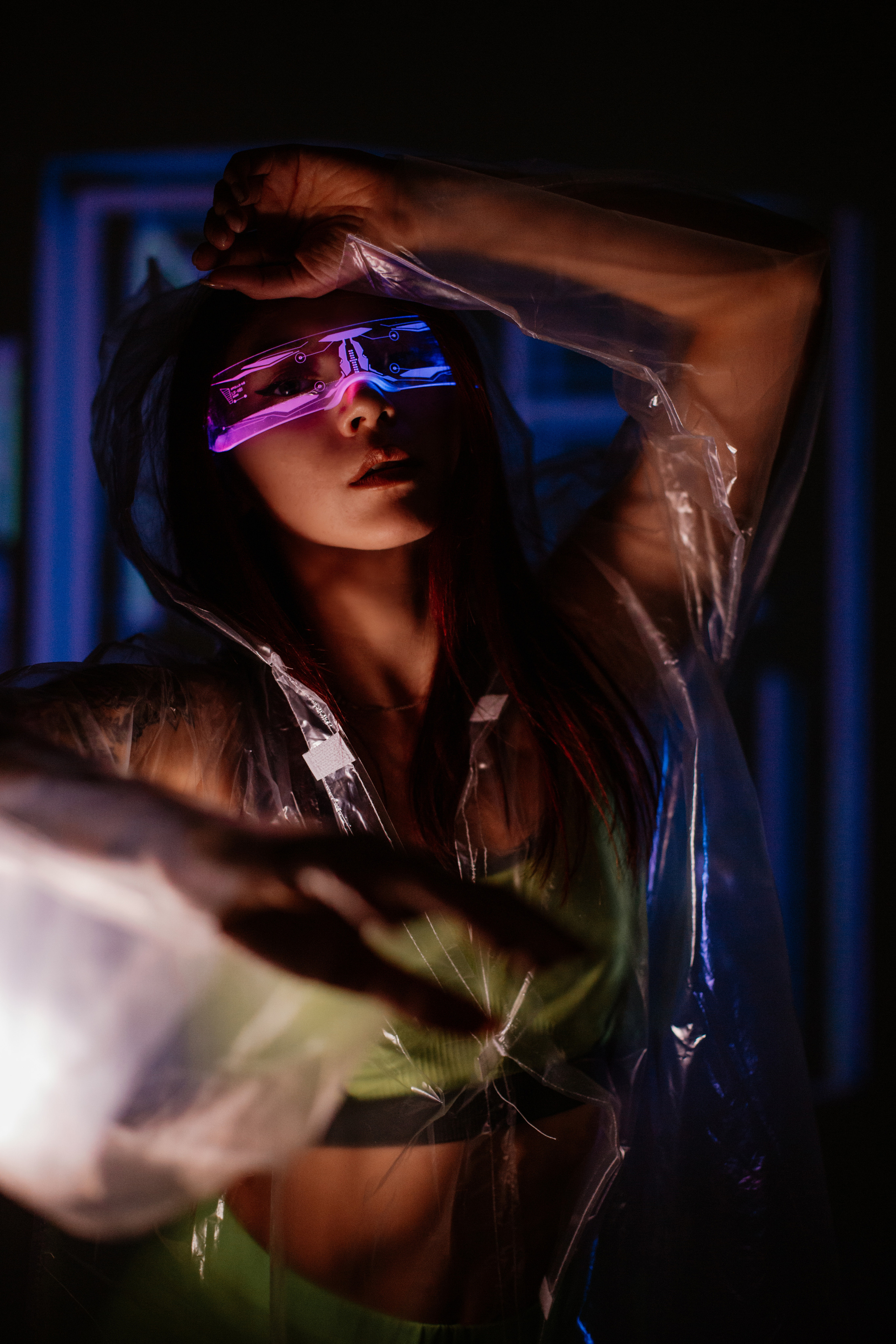 Валерия. Фотограф Брянск