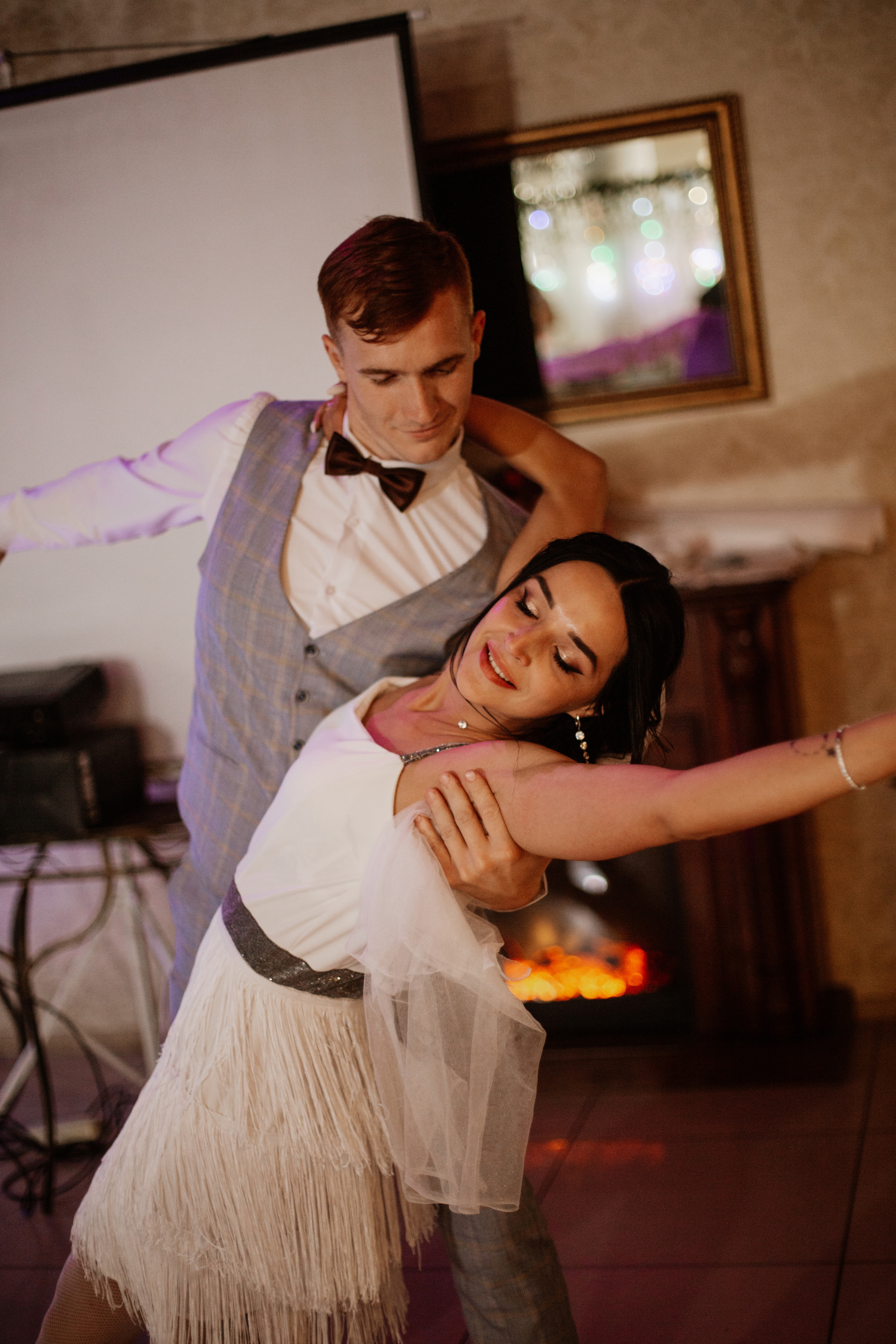 Алина и Александр 10.06.23. Фотограф Брянск