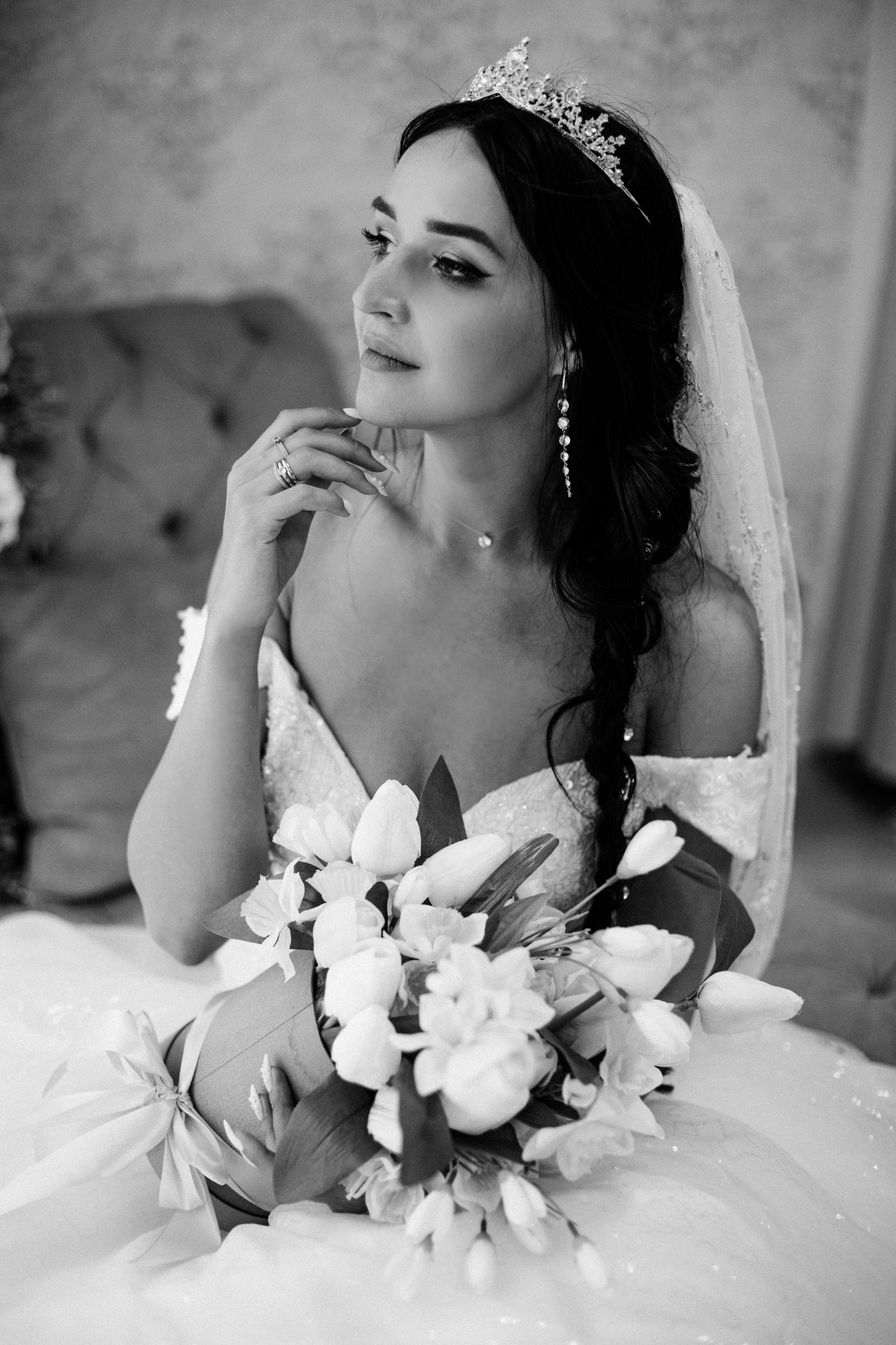 Алина и Александр 10.06.23. Фотограф Брянск