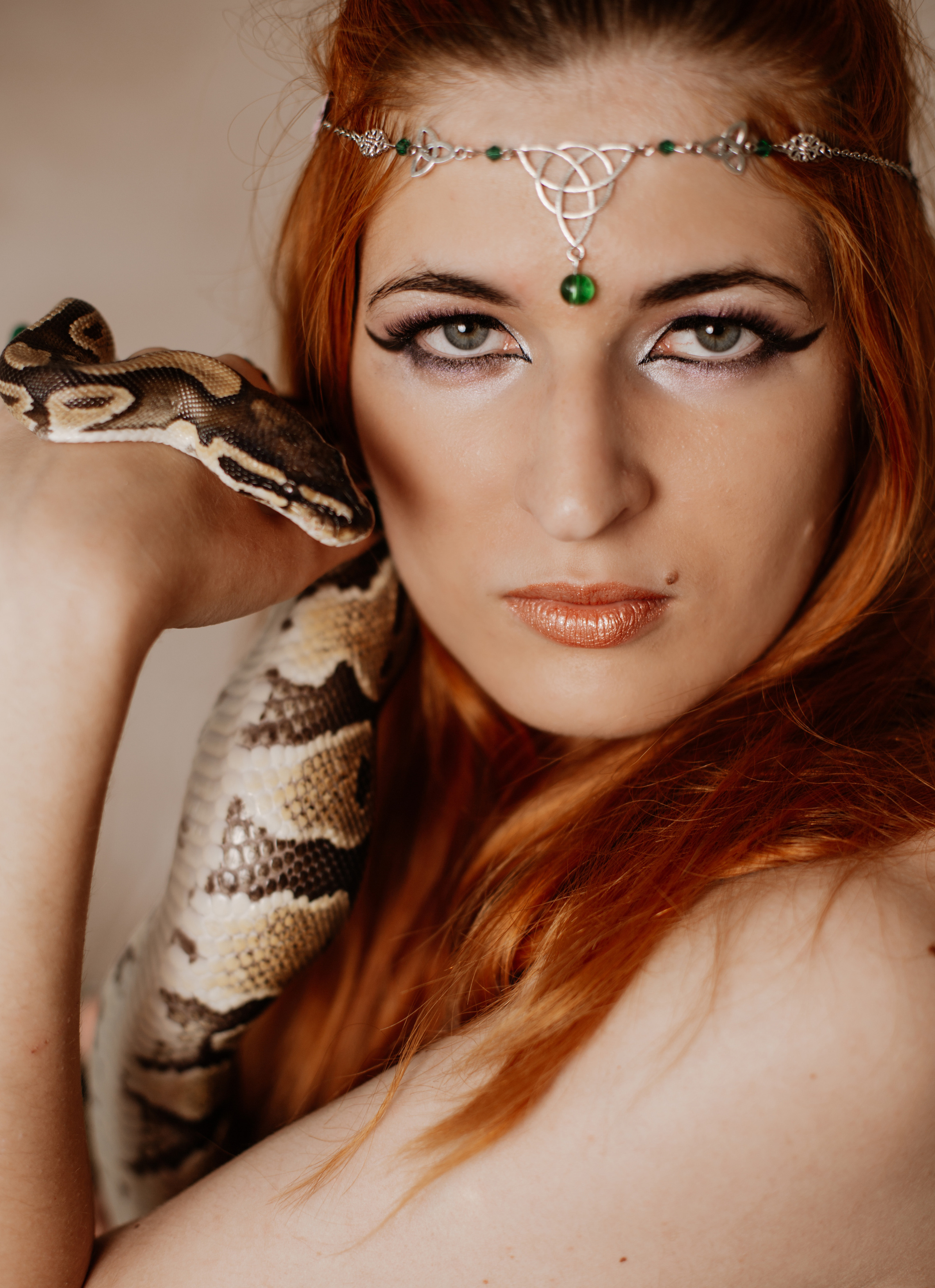 Настя. Фотограф Брянск