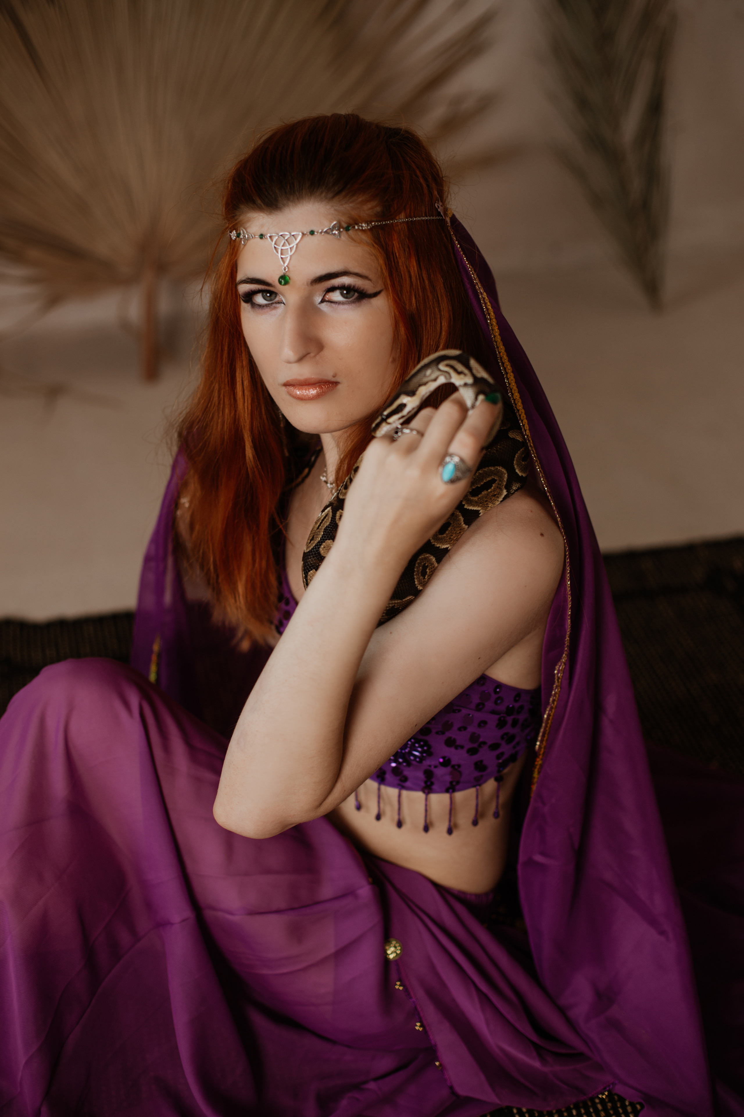 Настя. Фотограф Брянск