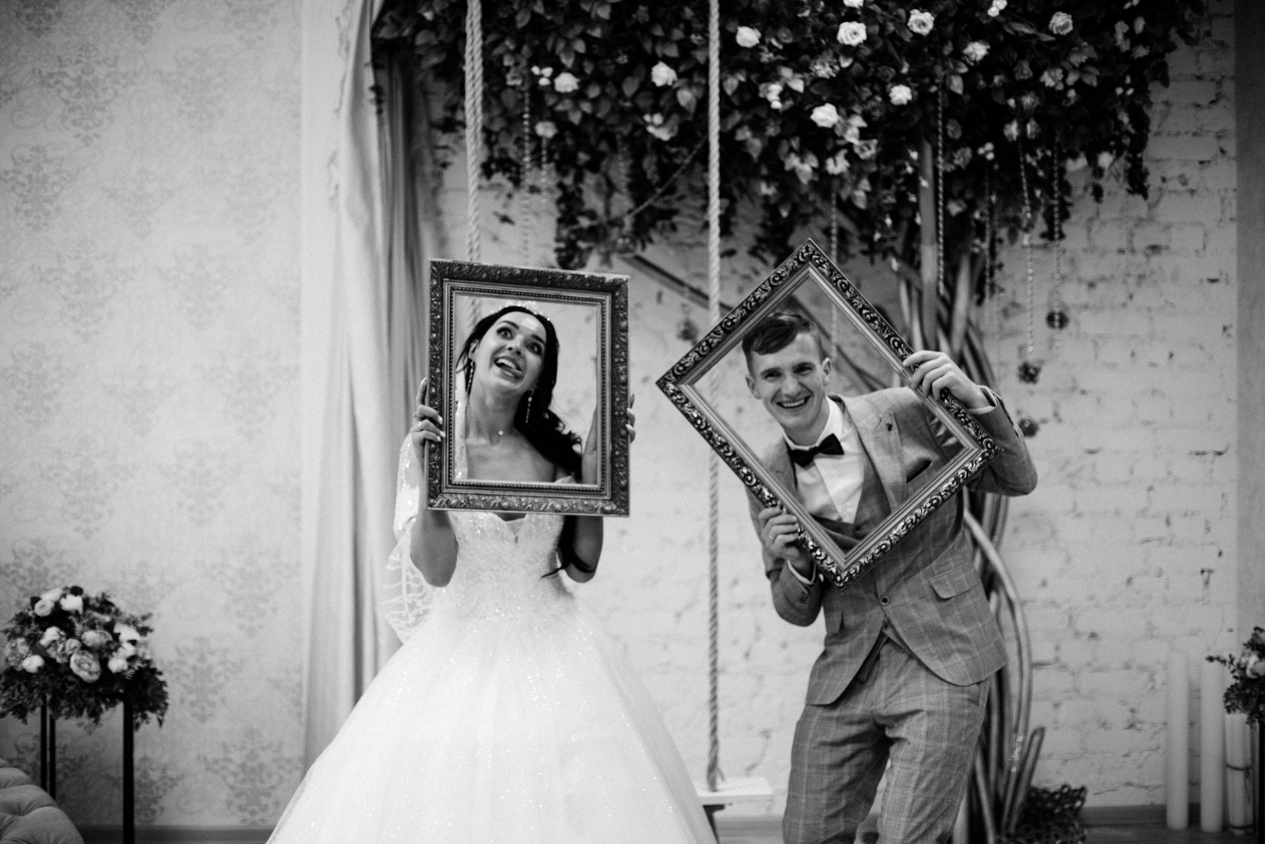 Алина и Александр 10.06.23. Фотограф Брянск