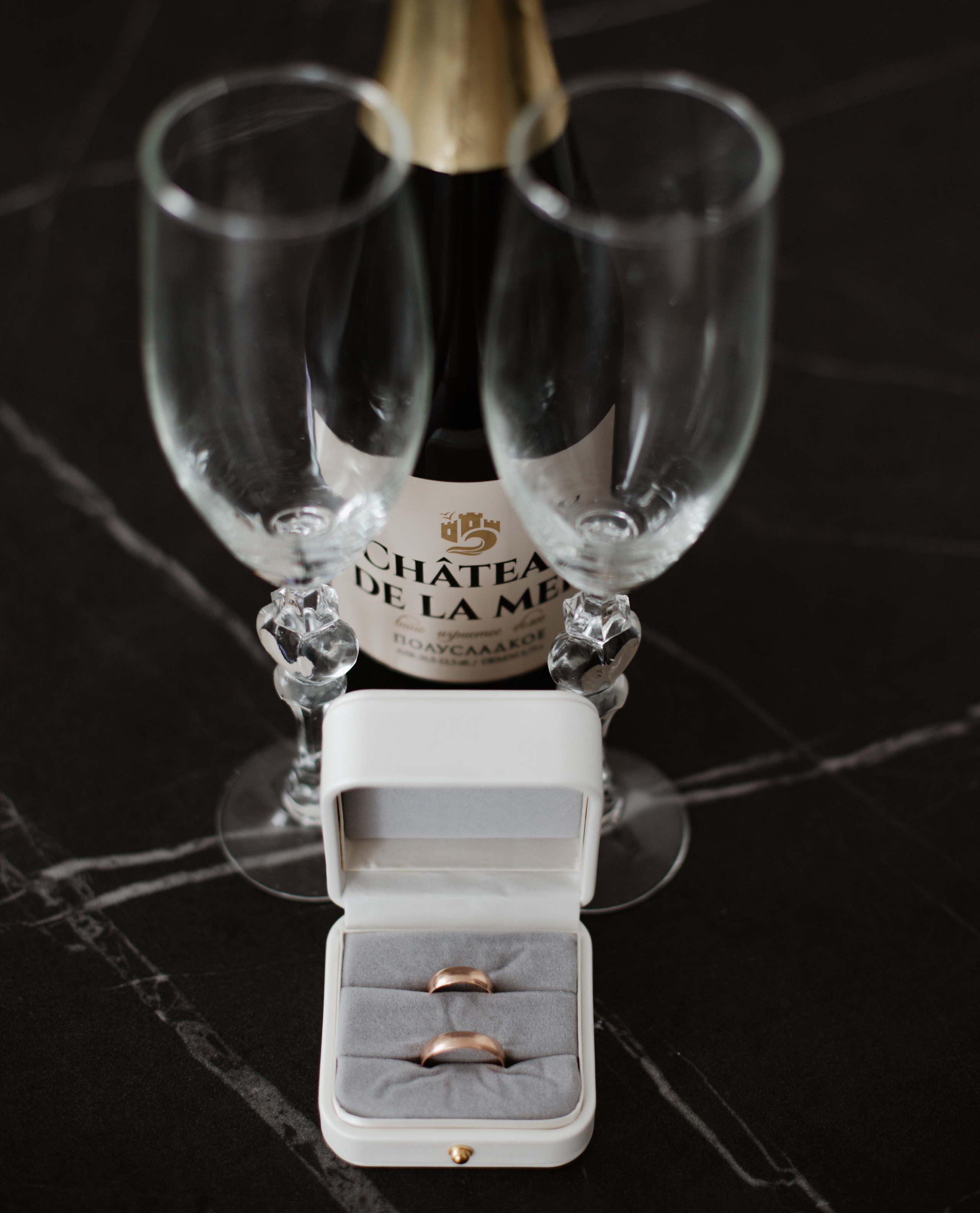 Предсвадебное love story Марины и Тимофея. Фотограф Брянск