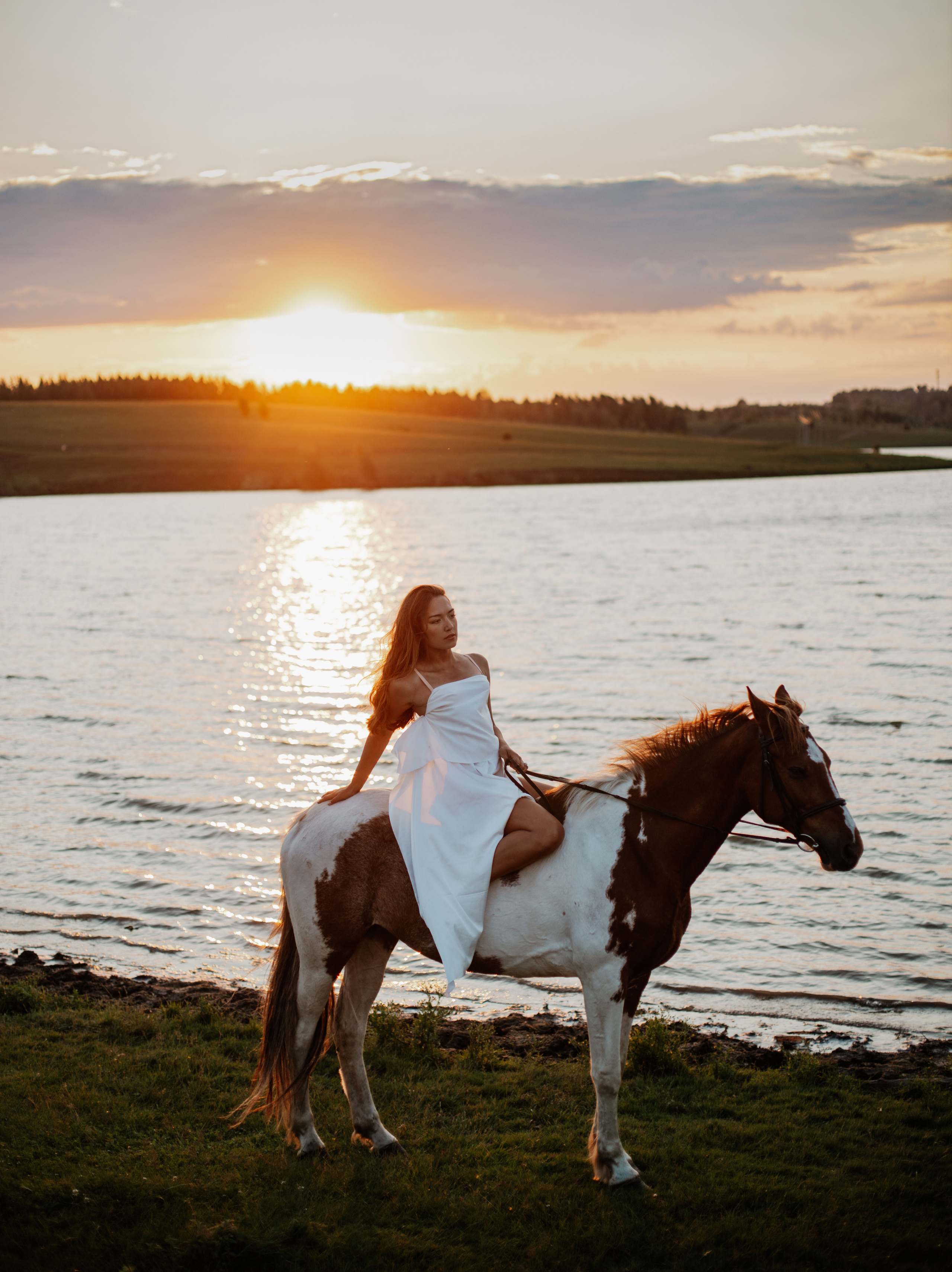 Алина. Фотограф Брянск