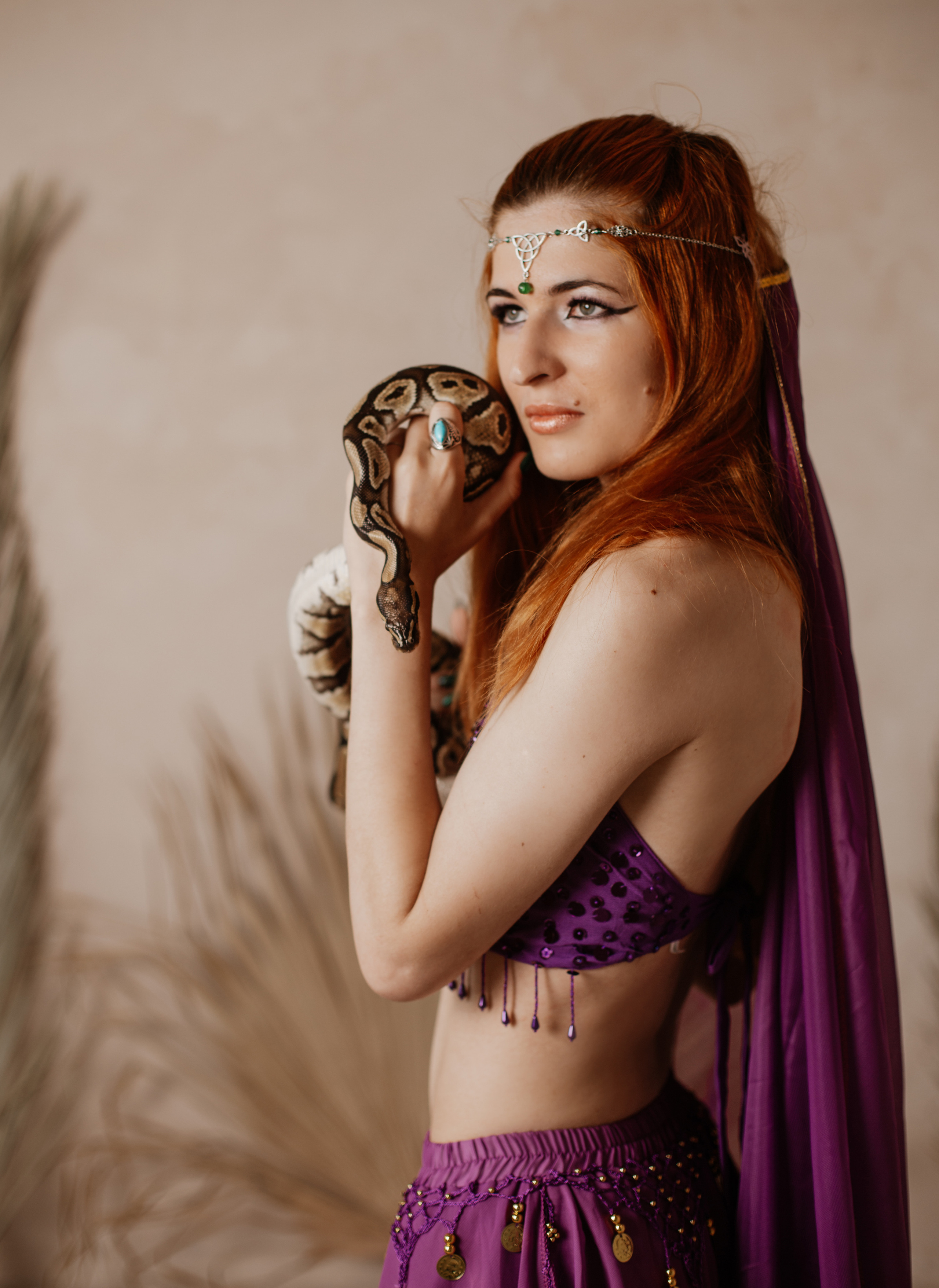 Настя. Фотограф Брянск