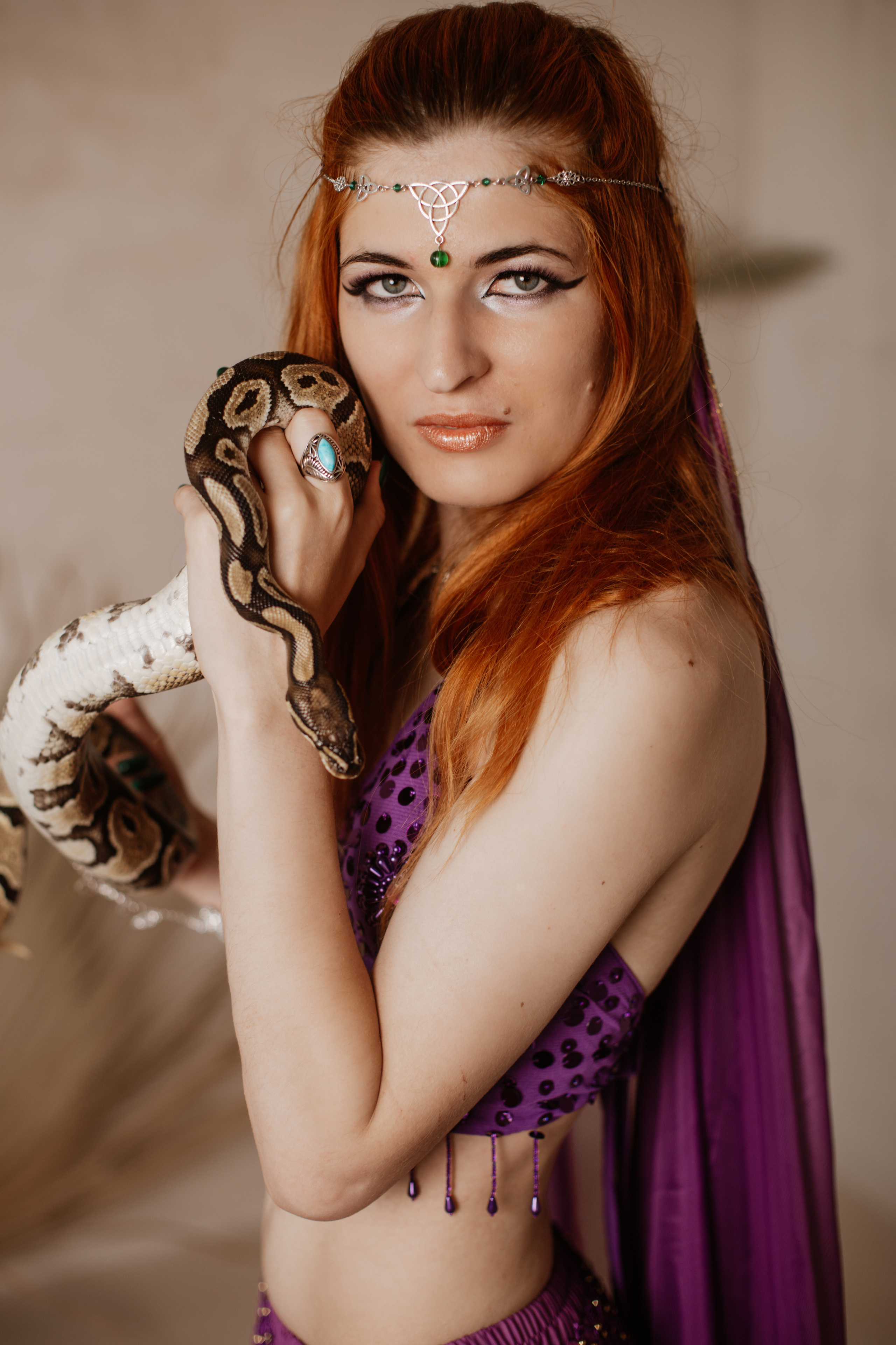 Настя. Фотограф Брянск