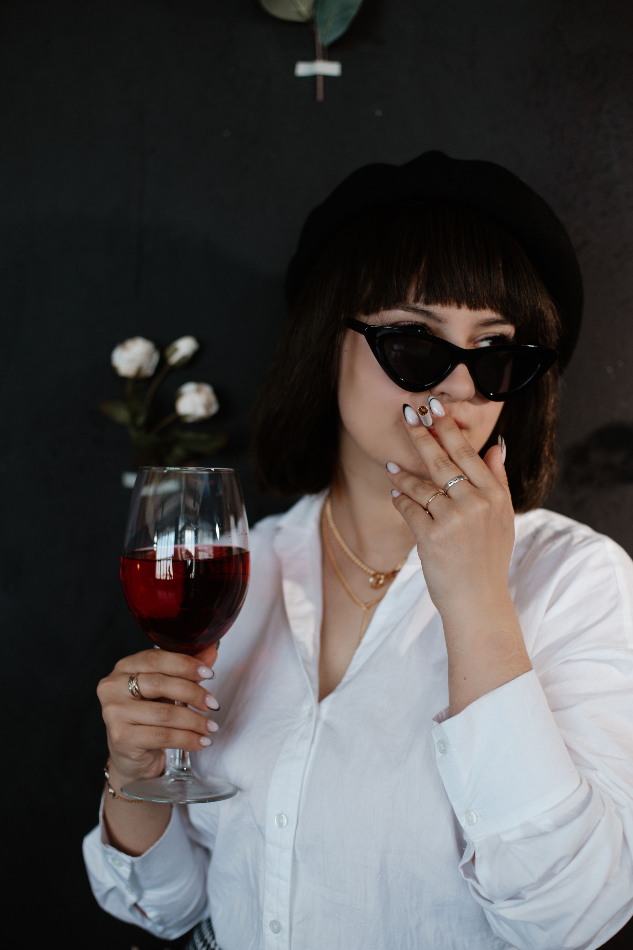 Настя. Фотограф Брянск