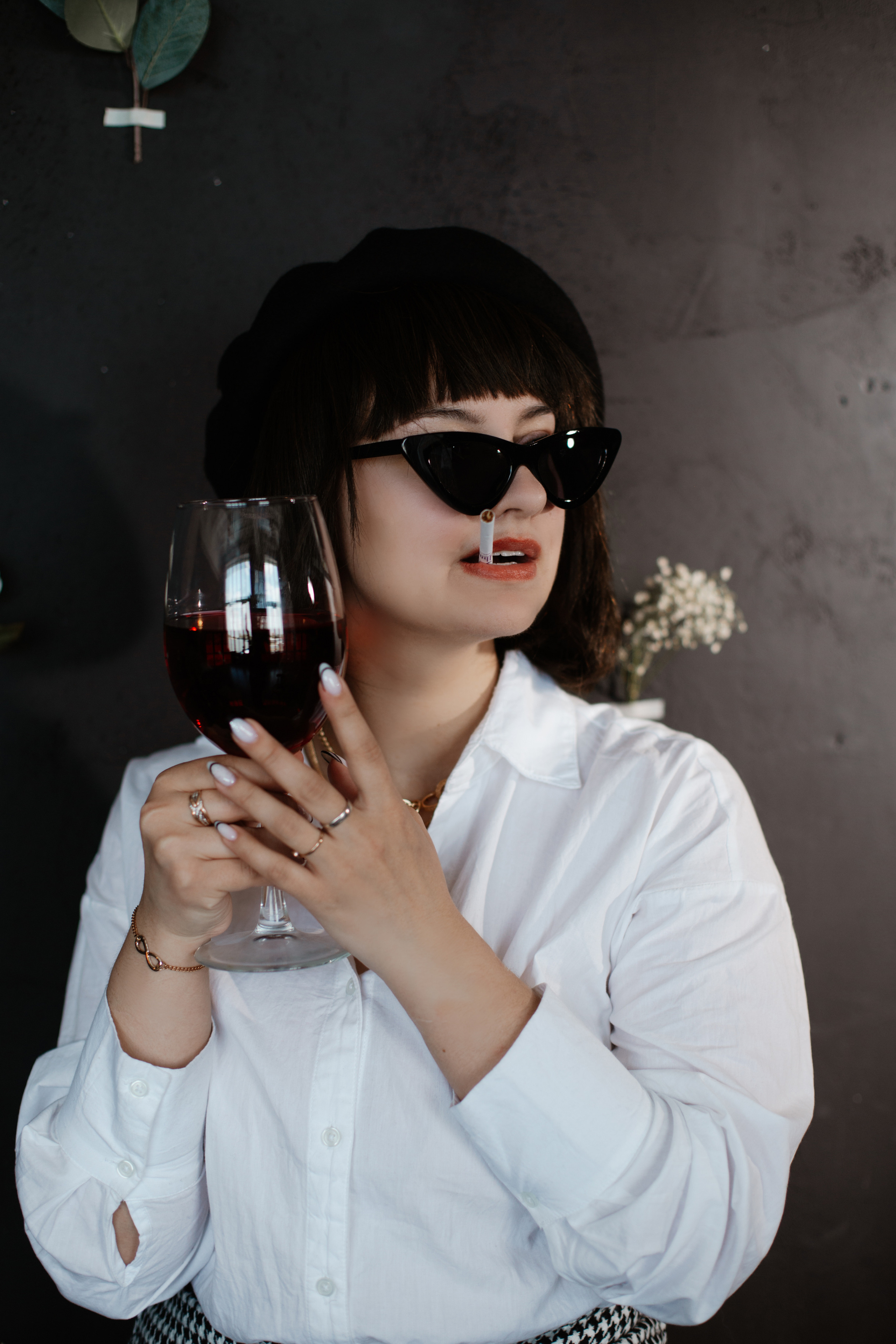 Настя. Фотограф Брянск