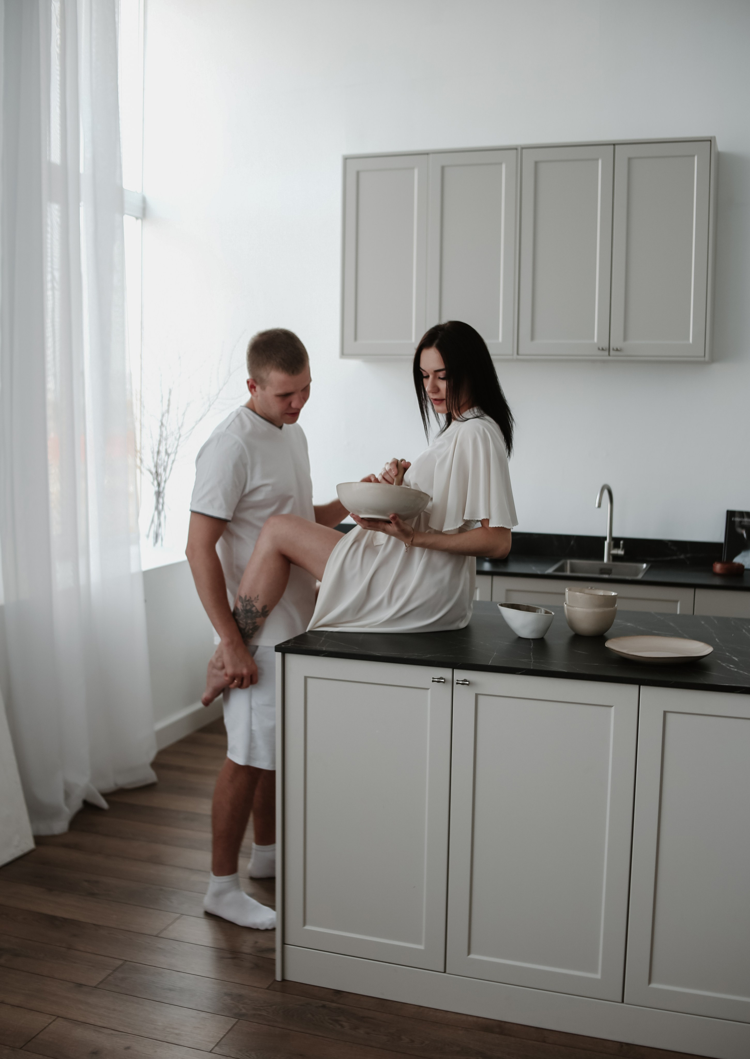 Ирина. Фотограф Брянск