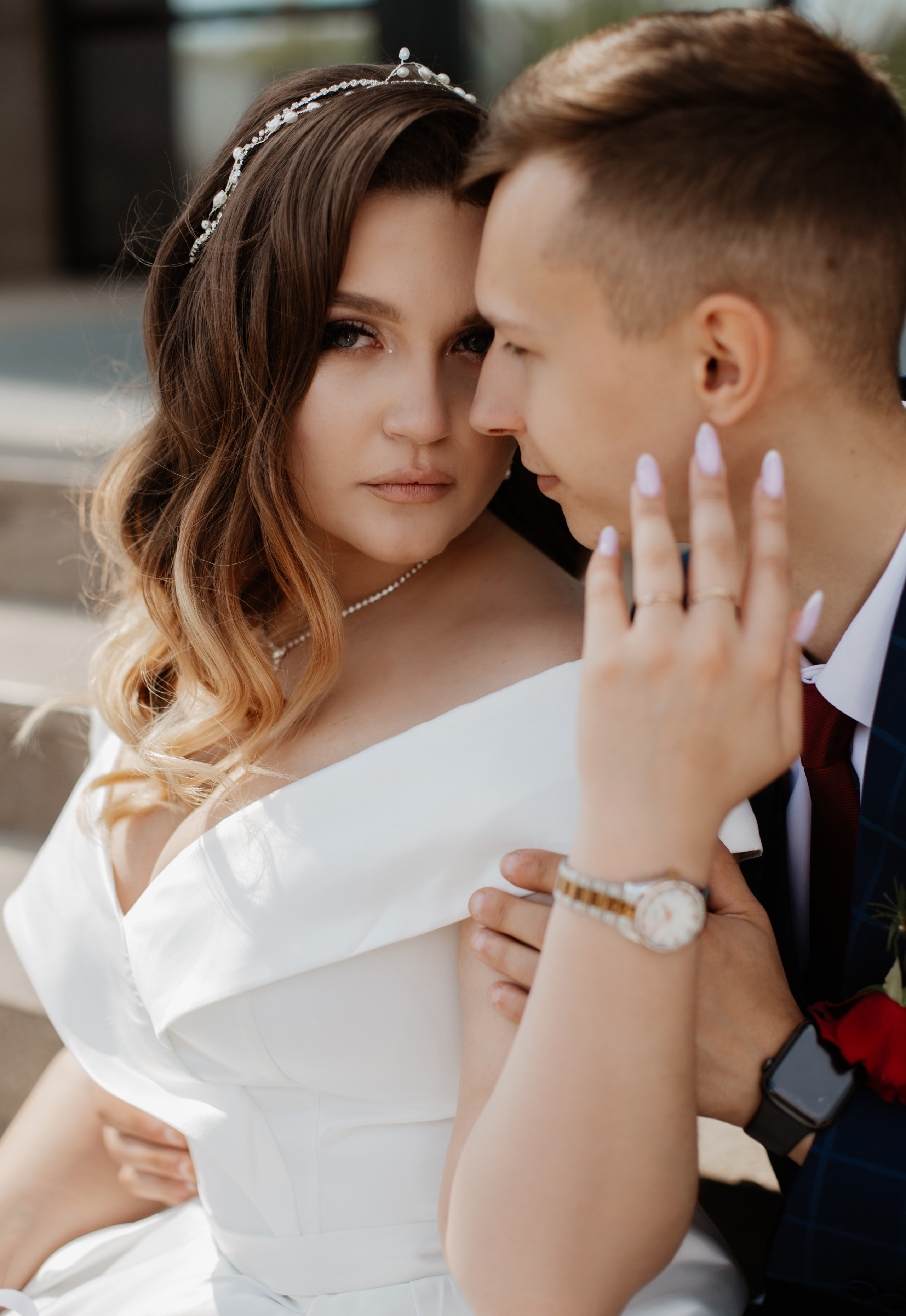 26.04.2023. Фотограф Брянск