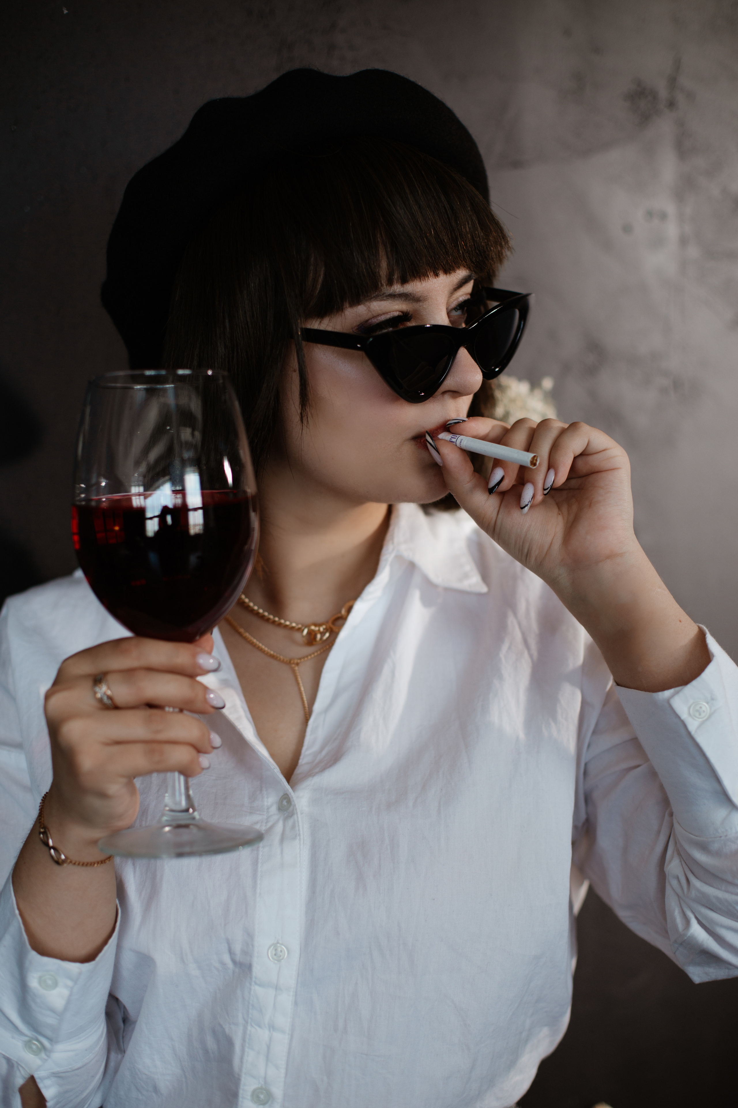 Настя. Фотограф Брянск