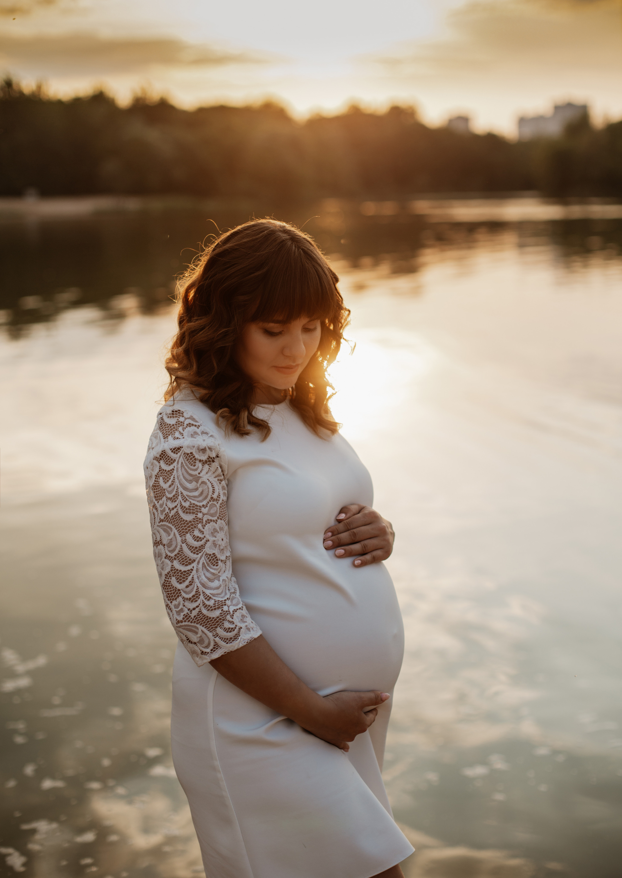 Юлия. Фотограф Брянск