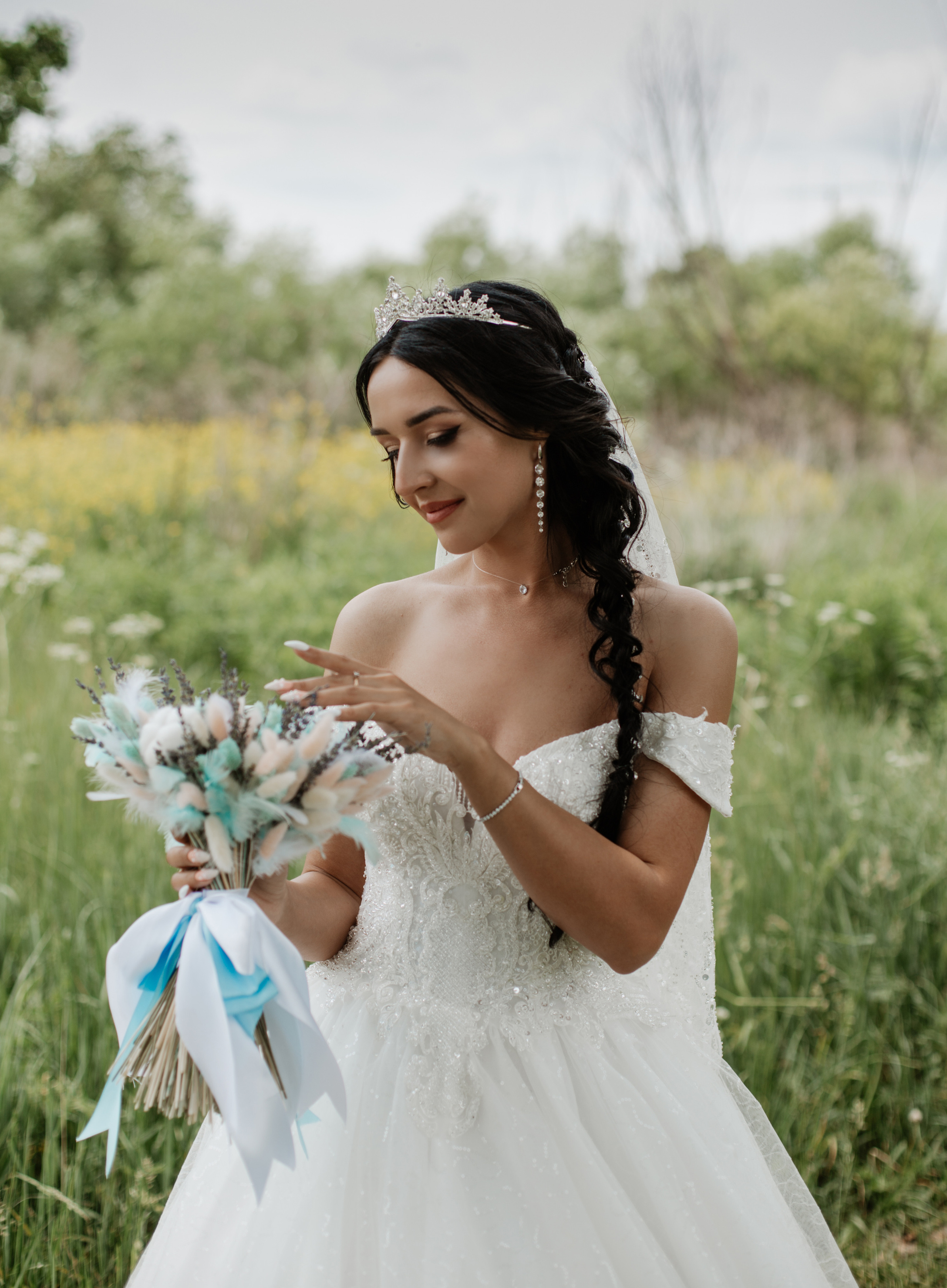 Алина и Александр 10.06.23. Фотограф Брянск