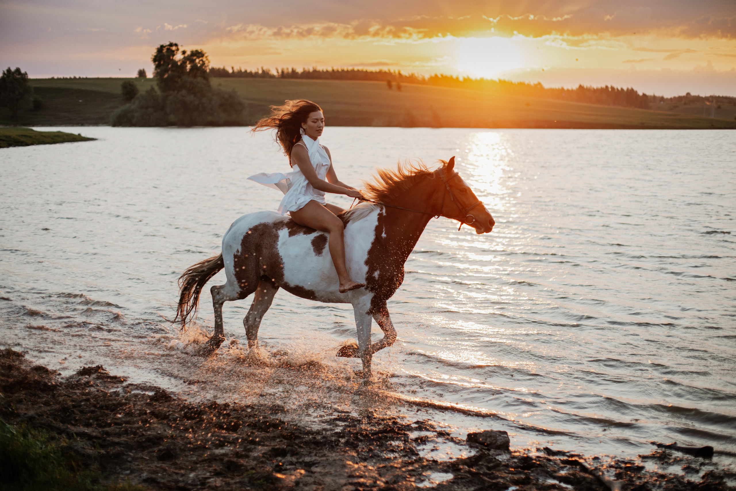 Алина. Фотограф Брянск