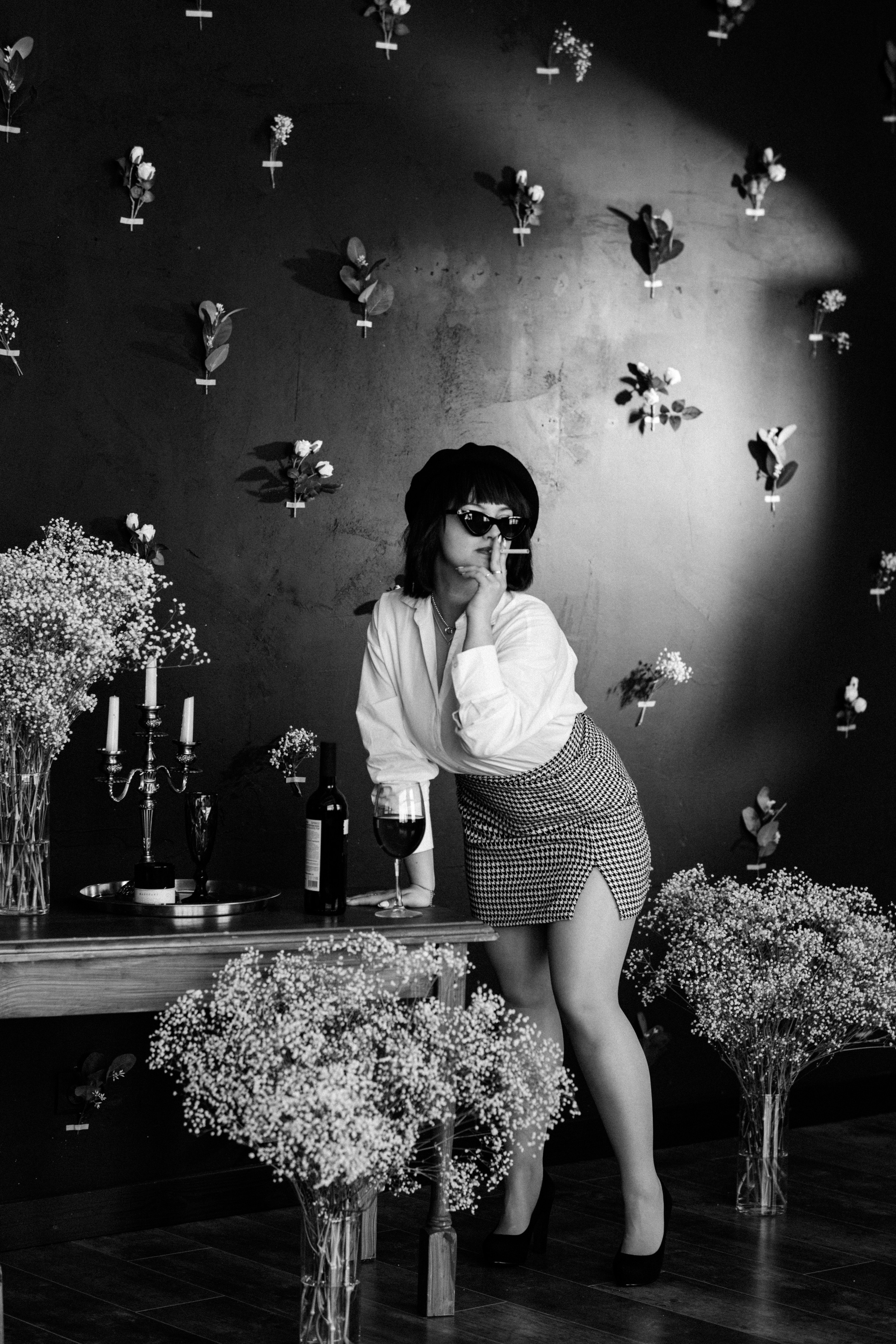 Настя. Фотограф Брянск