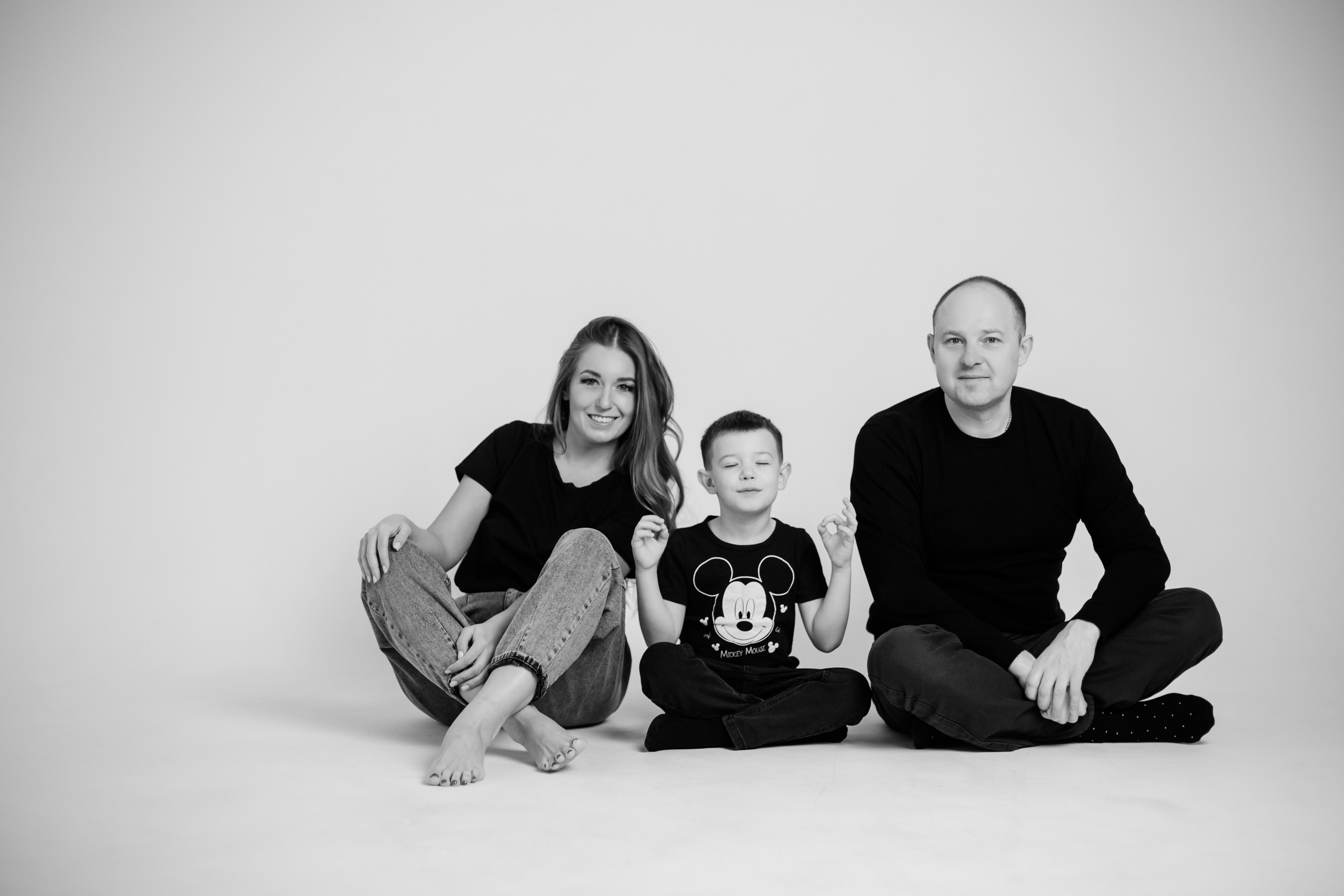 День рождения Кирюши. Фотограф Брянск