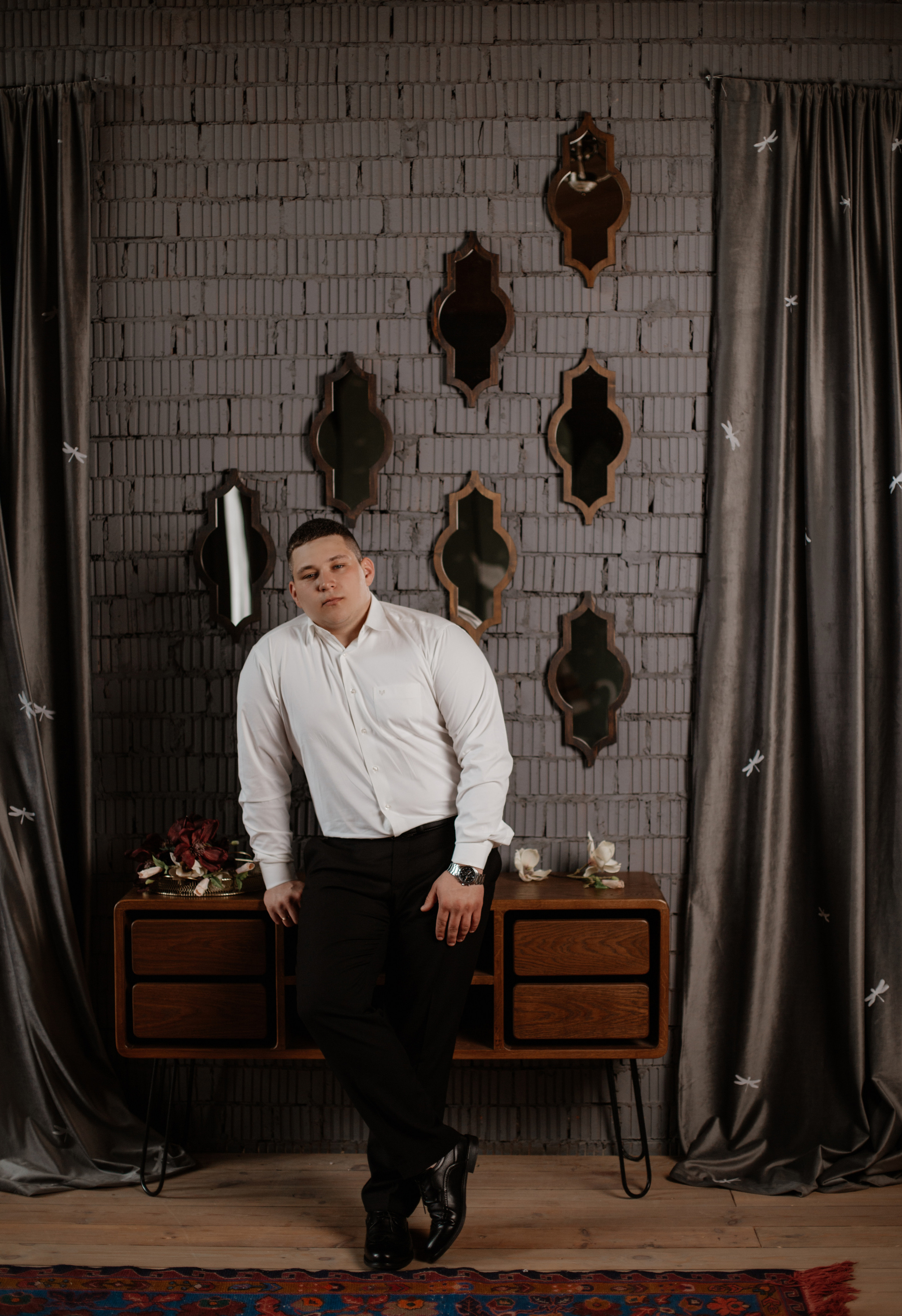 28.04.2023. Фотограф Брянск