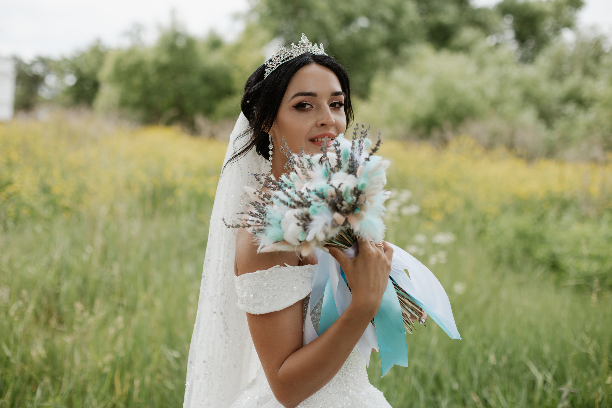 Алина и Александр 10.06.23. Фотограф Брянск