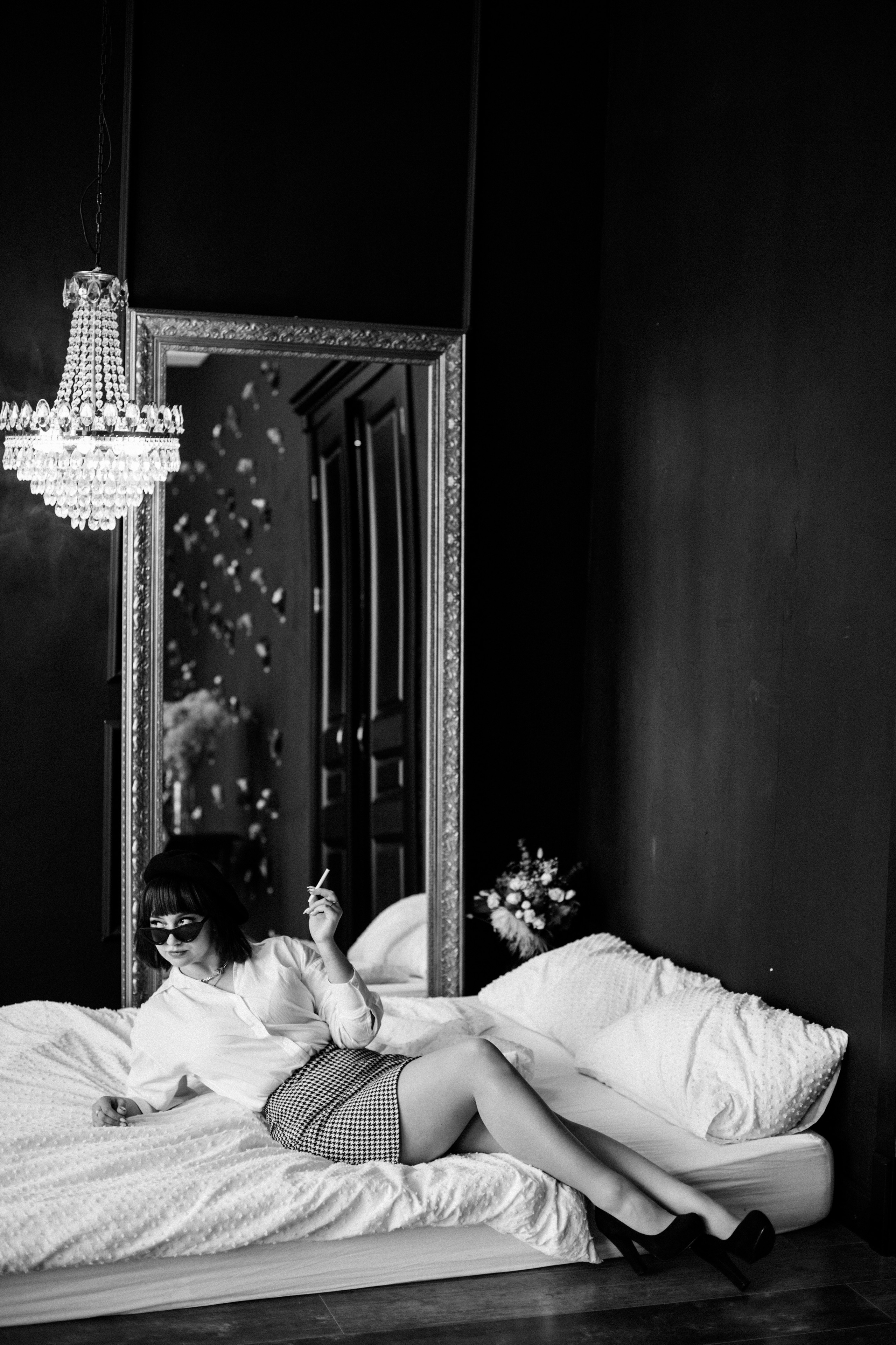 Настя. Фотограф Брянск