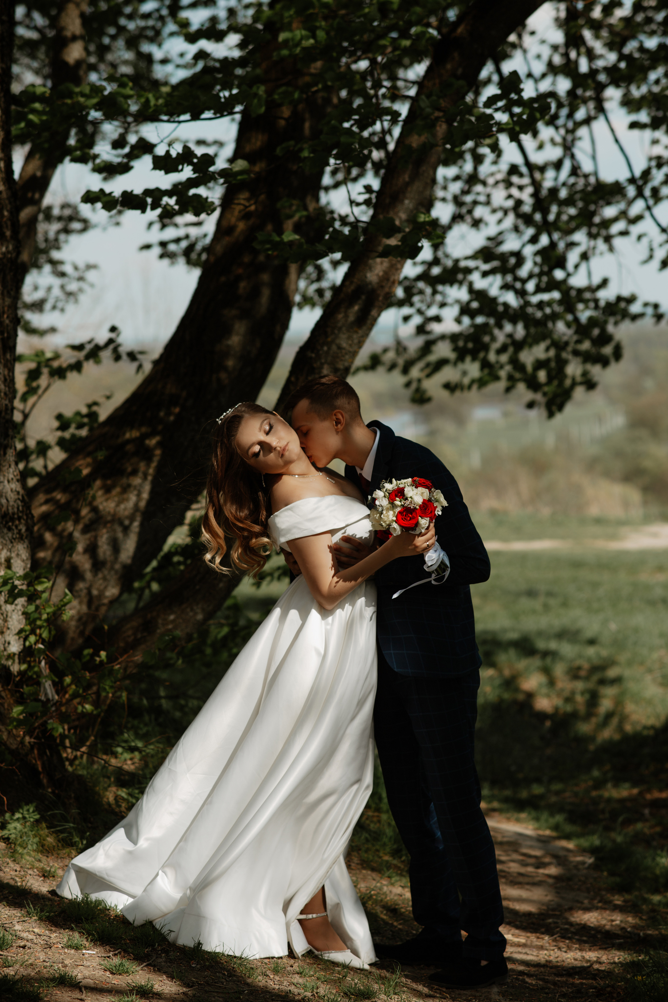 26.04.2023. Фотограф Брянск