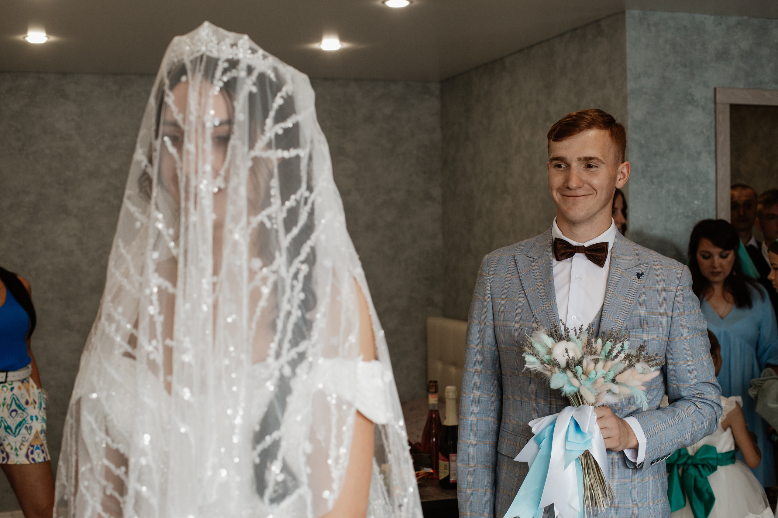 Алина и Александр 10.06.23. Фотограф Брянск