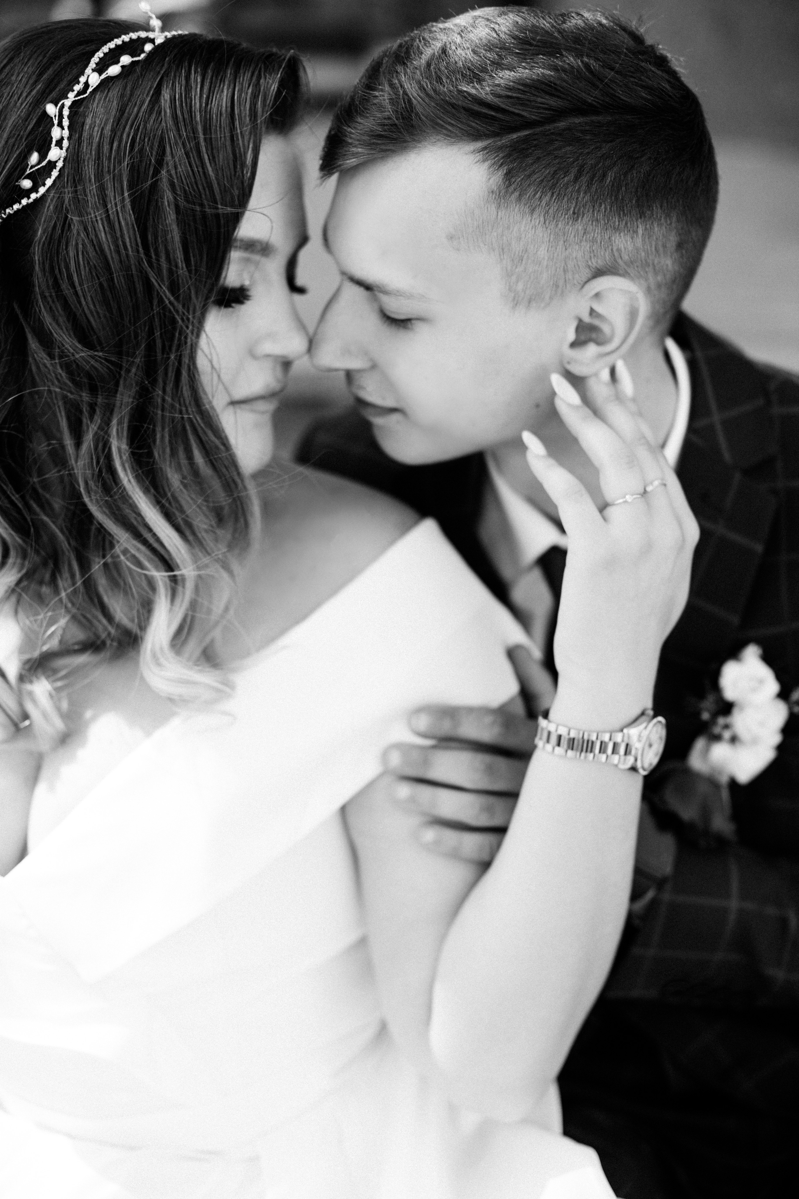 26.04.2023. Фотограф Брянск