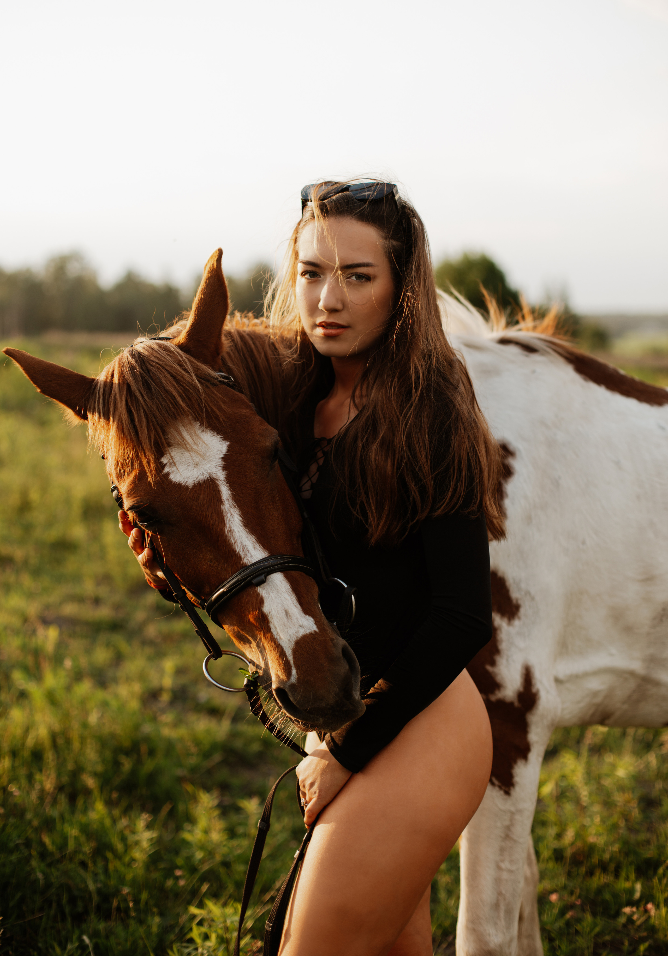 Алина. Фотограф Брянск