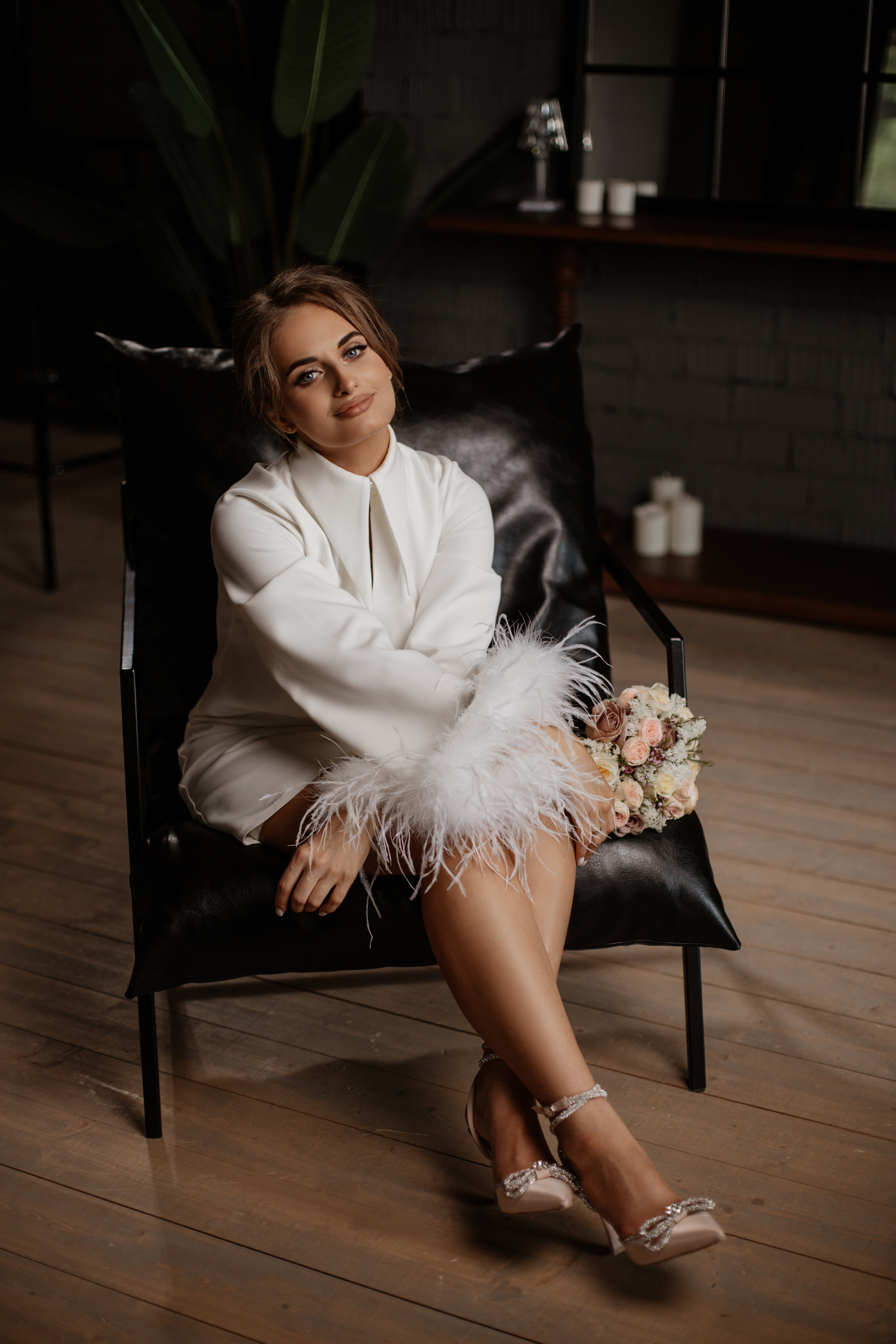 28.04.2023. Фотограф Брянск