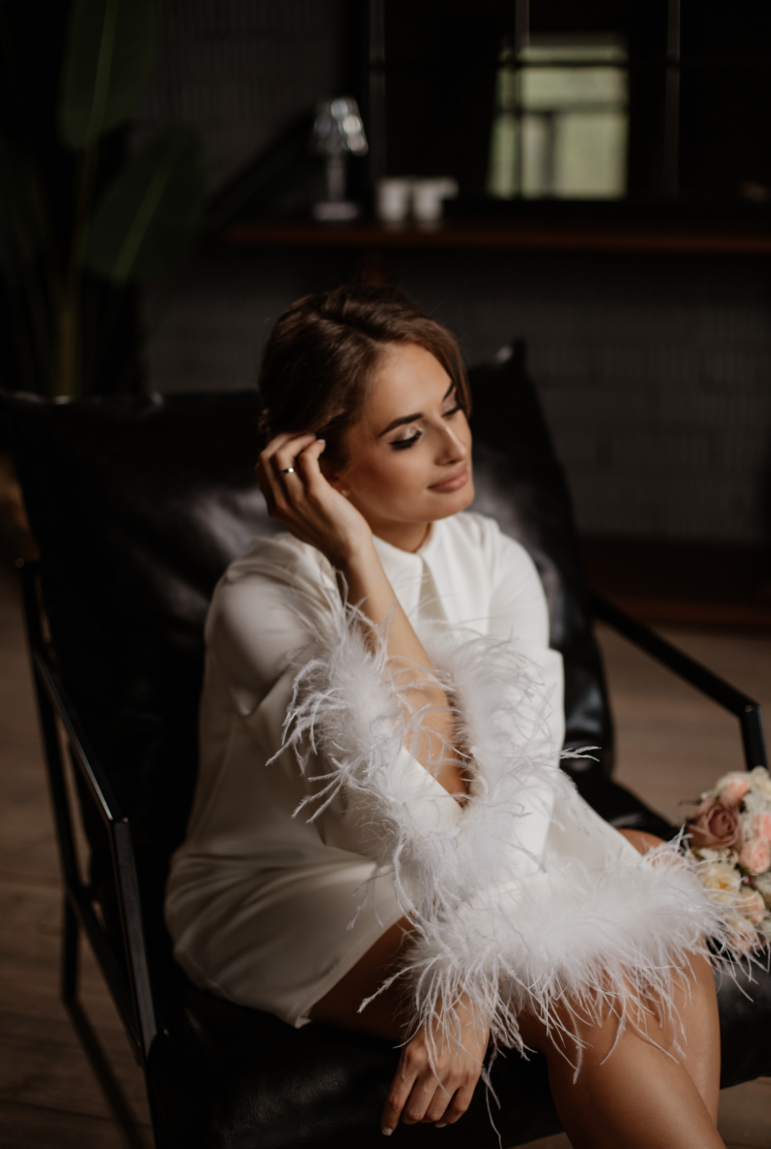 28.04.2023. Фотограф Брянск