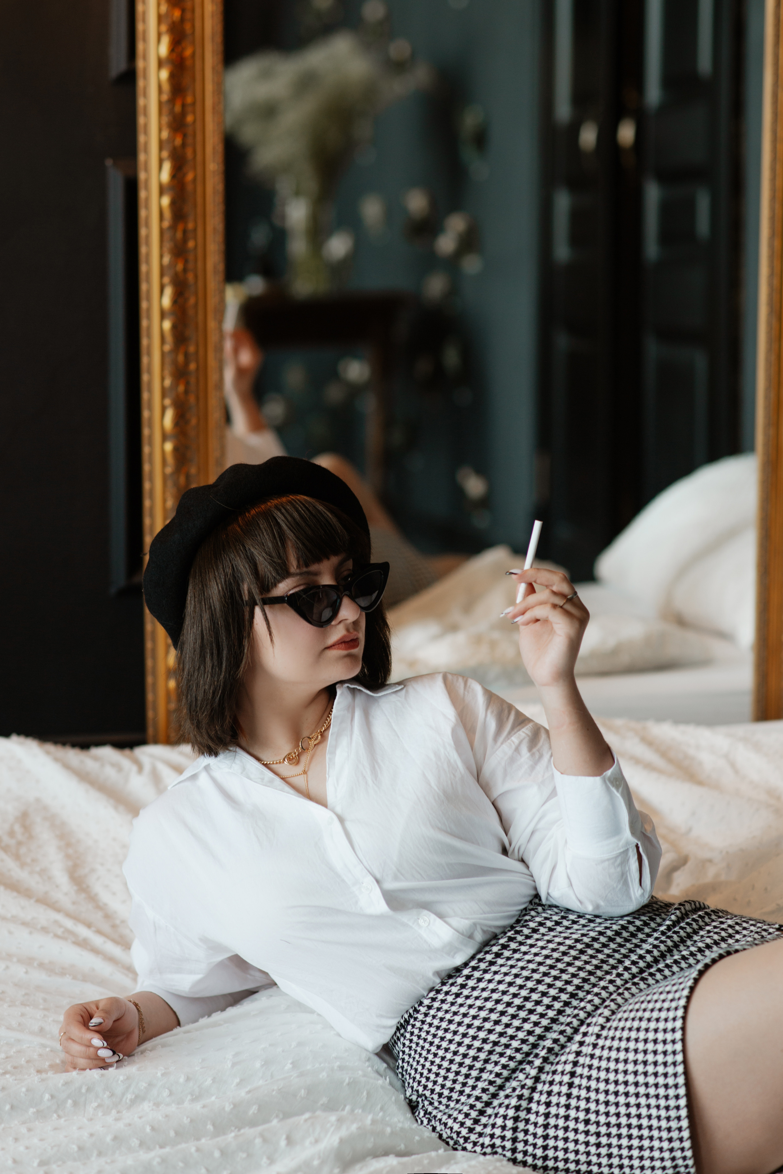 Настя. Фотограф Брянск