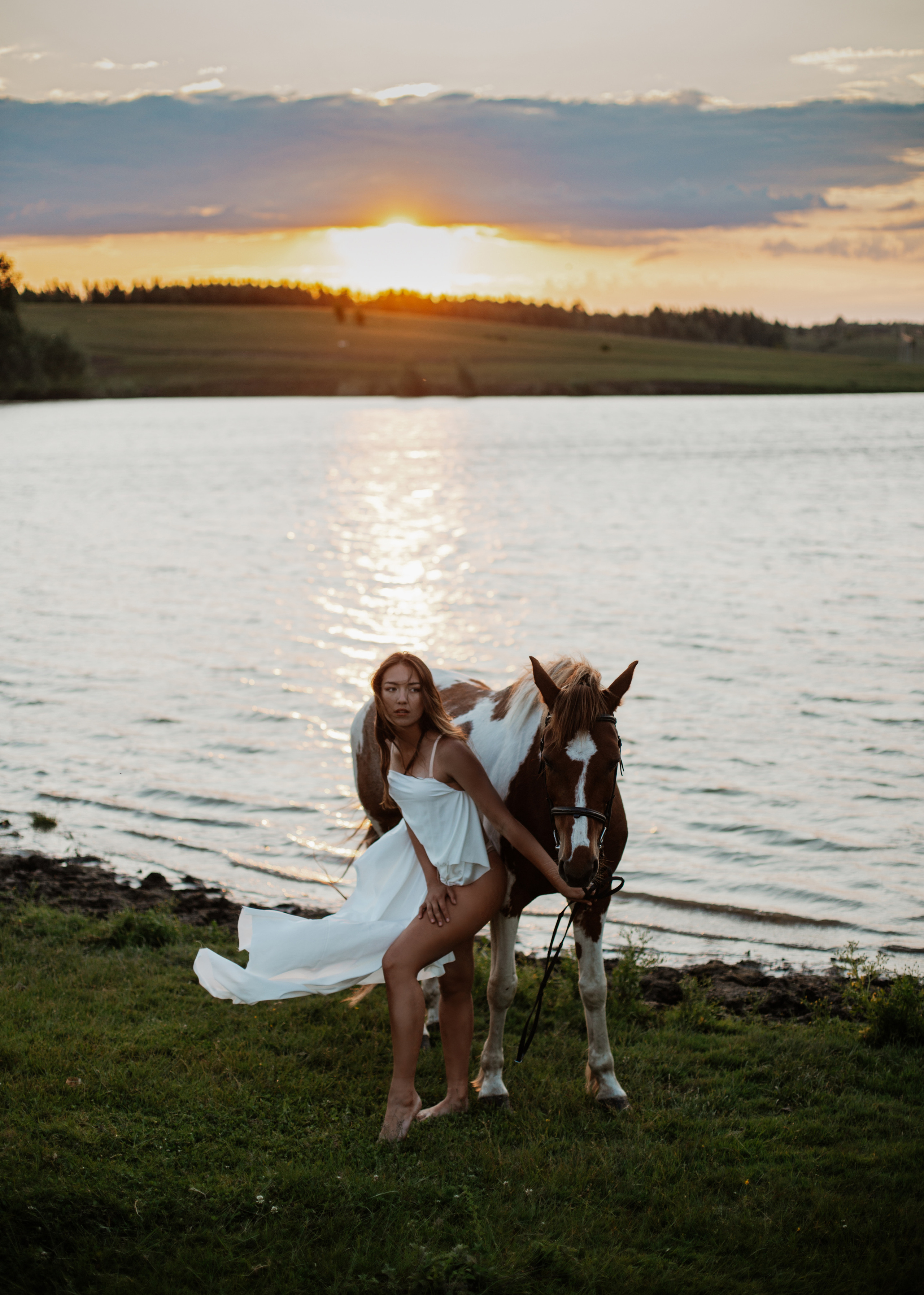 Алина. Фотограф Брянск